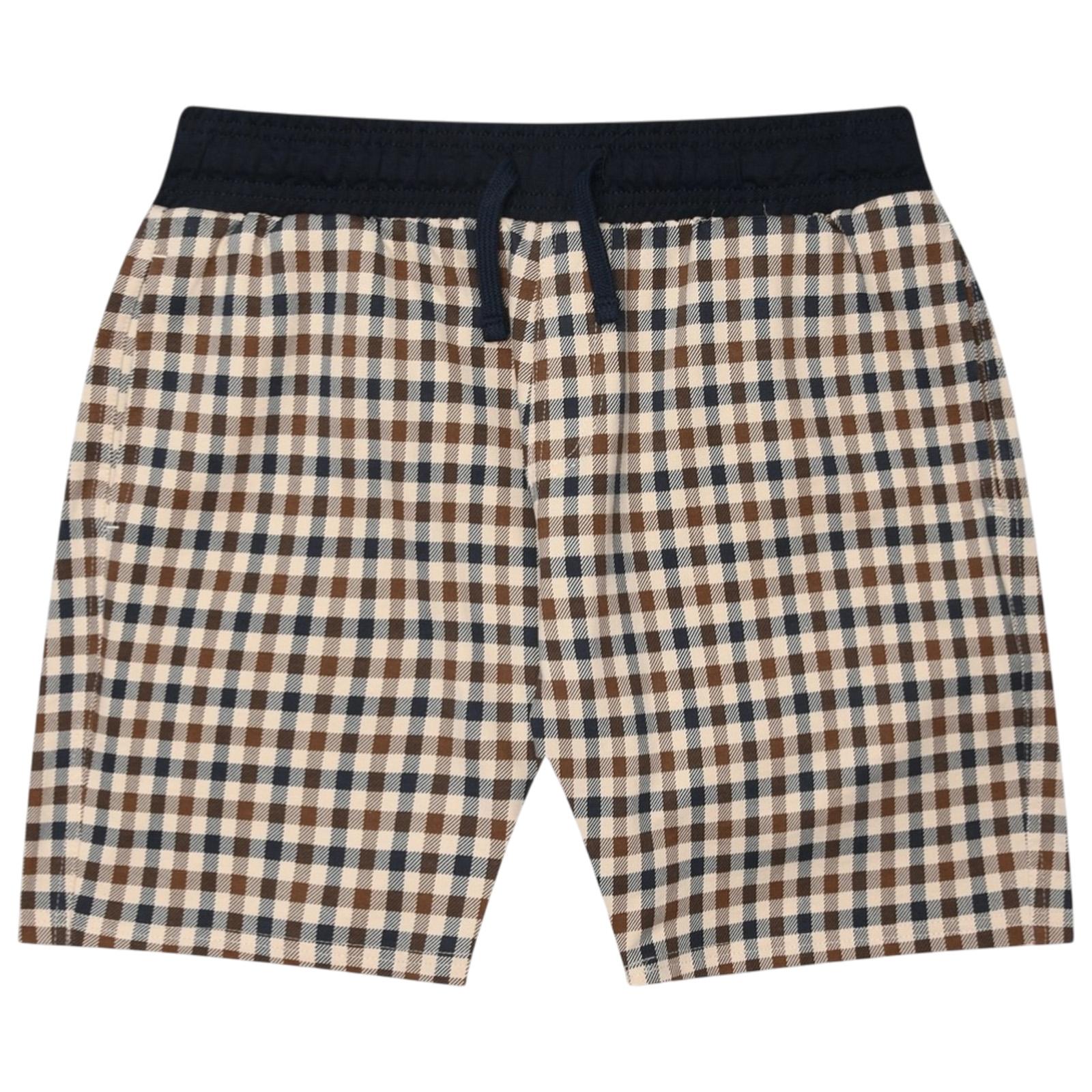Bermuda AQUASCUTUM AA-B005-SP003 BEI AQUASCUTUM 