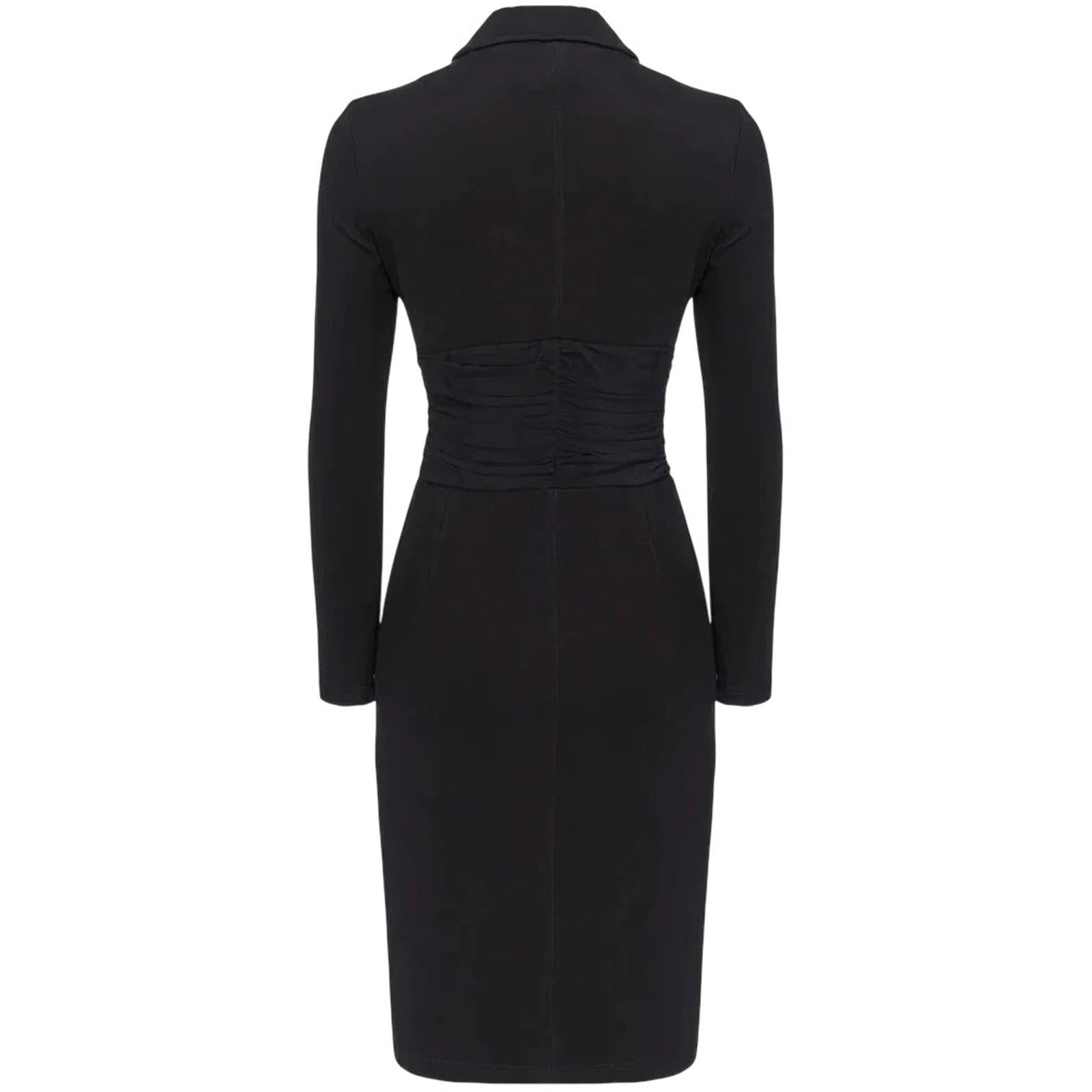 Abito PINKO 102600-A1AN Z99 PINKO 