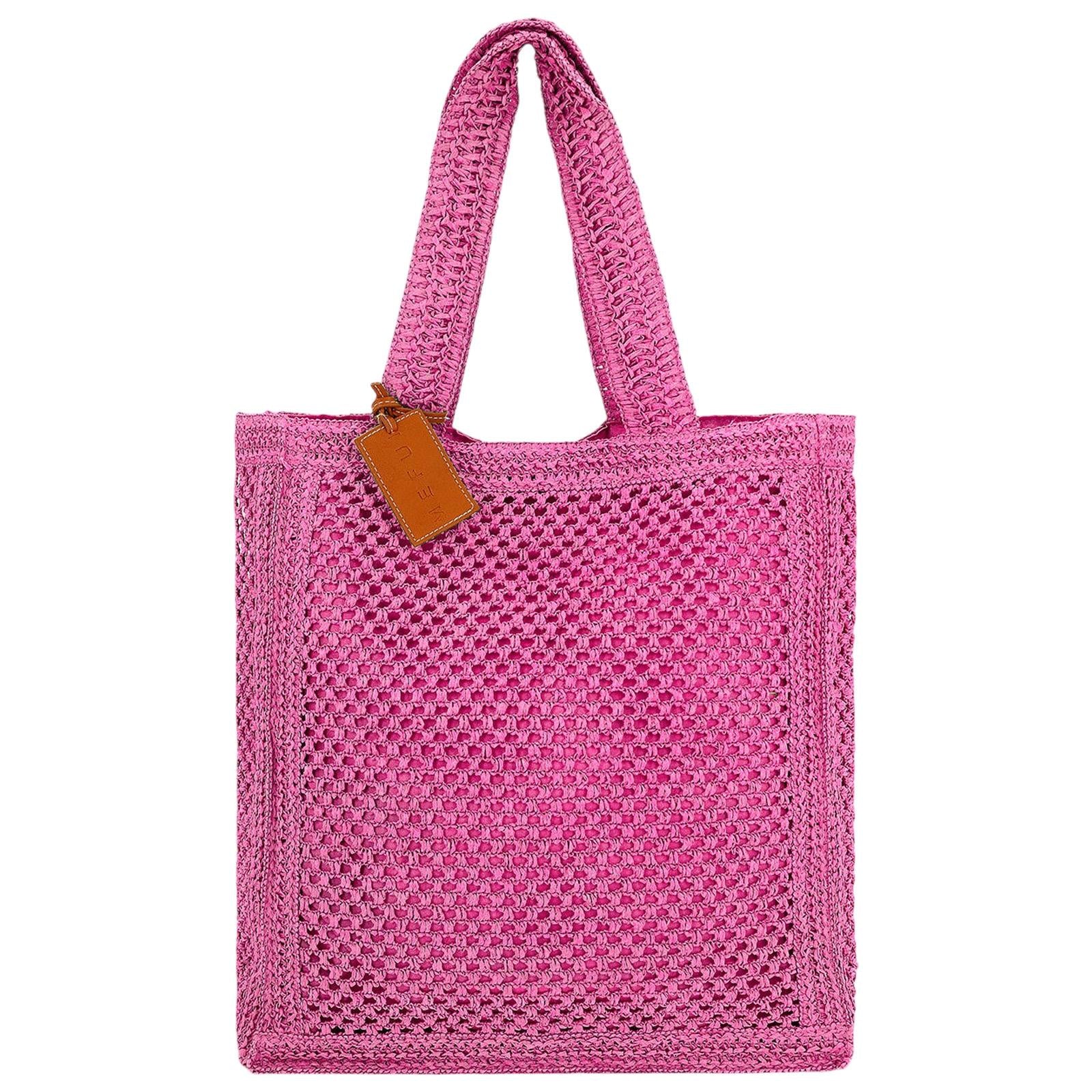 Borsa ME FUI Donna MA25-A076 PK 