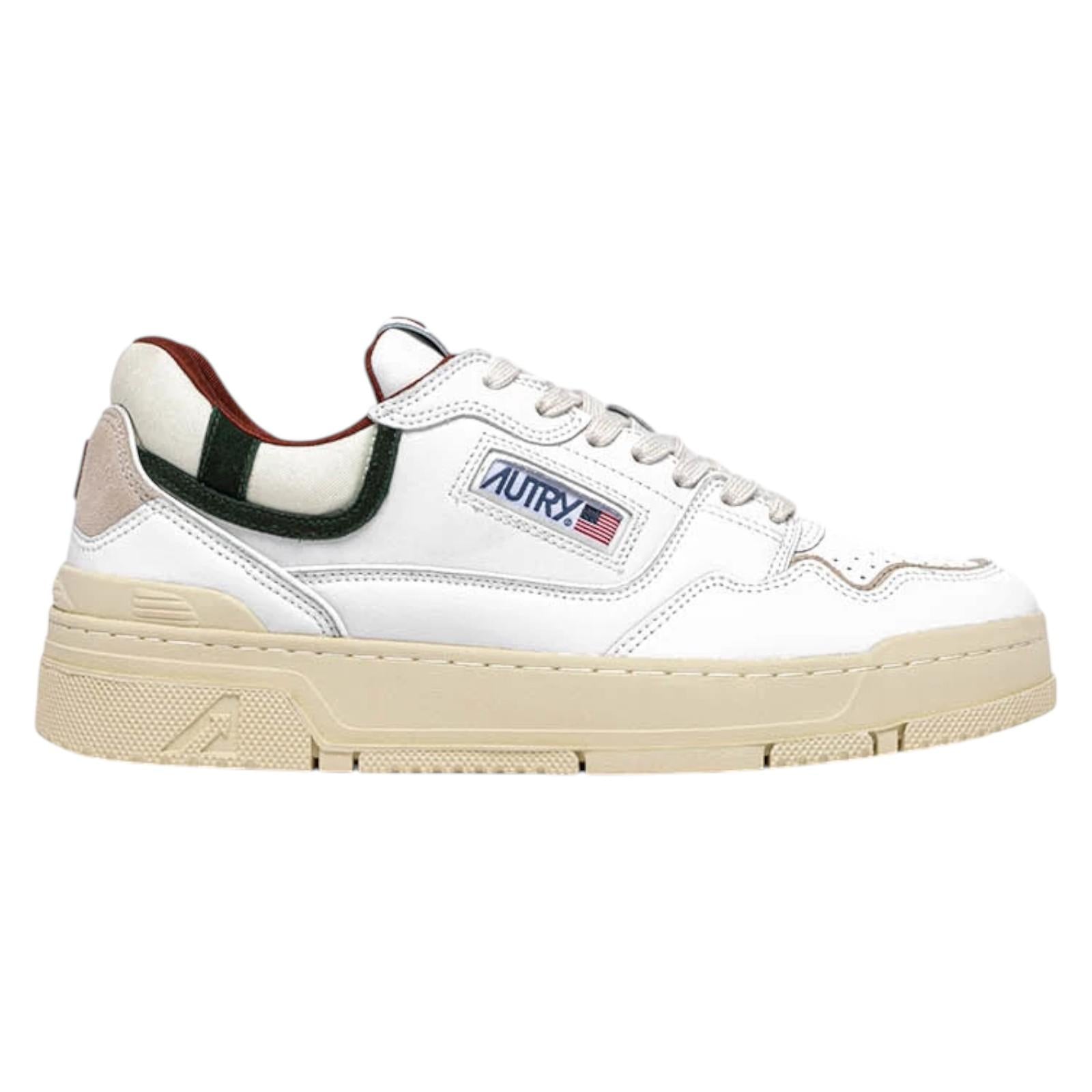 Sneakers AUTRY Uomo ROLM MY07 