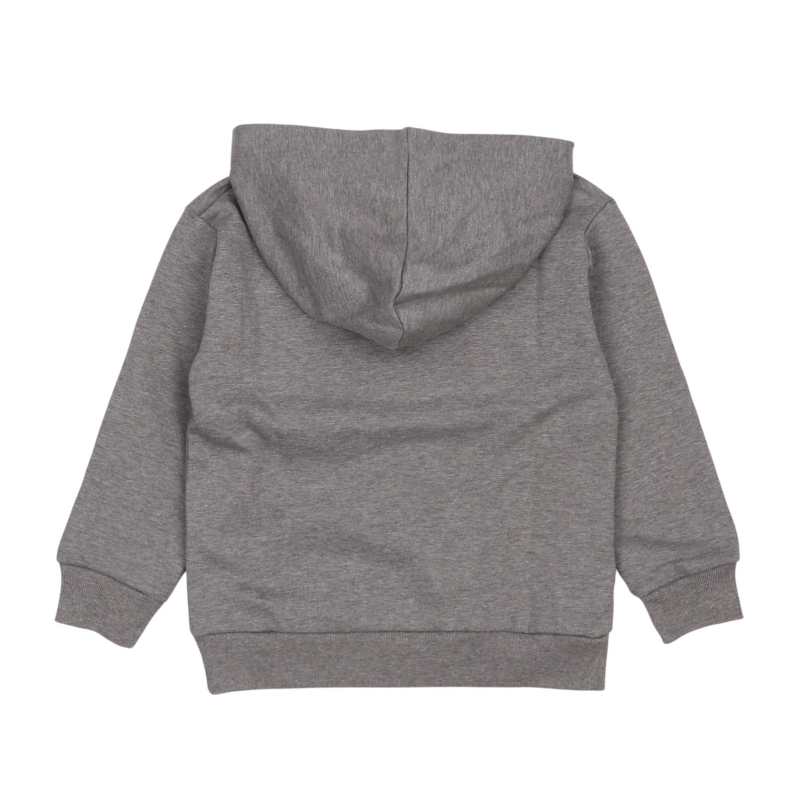 Felpa MARNI kids M01266-M00RE 0M919 MARNI 