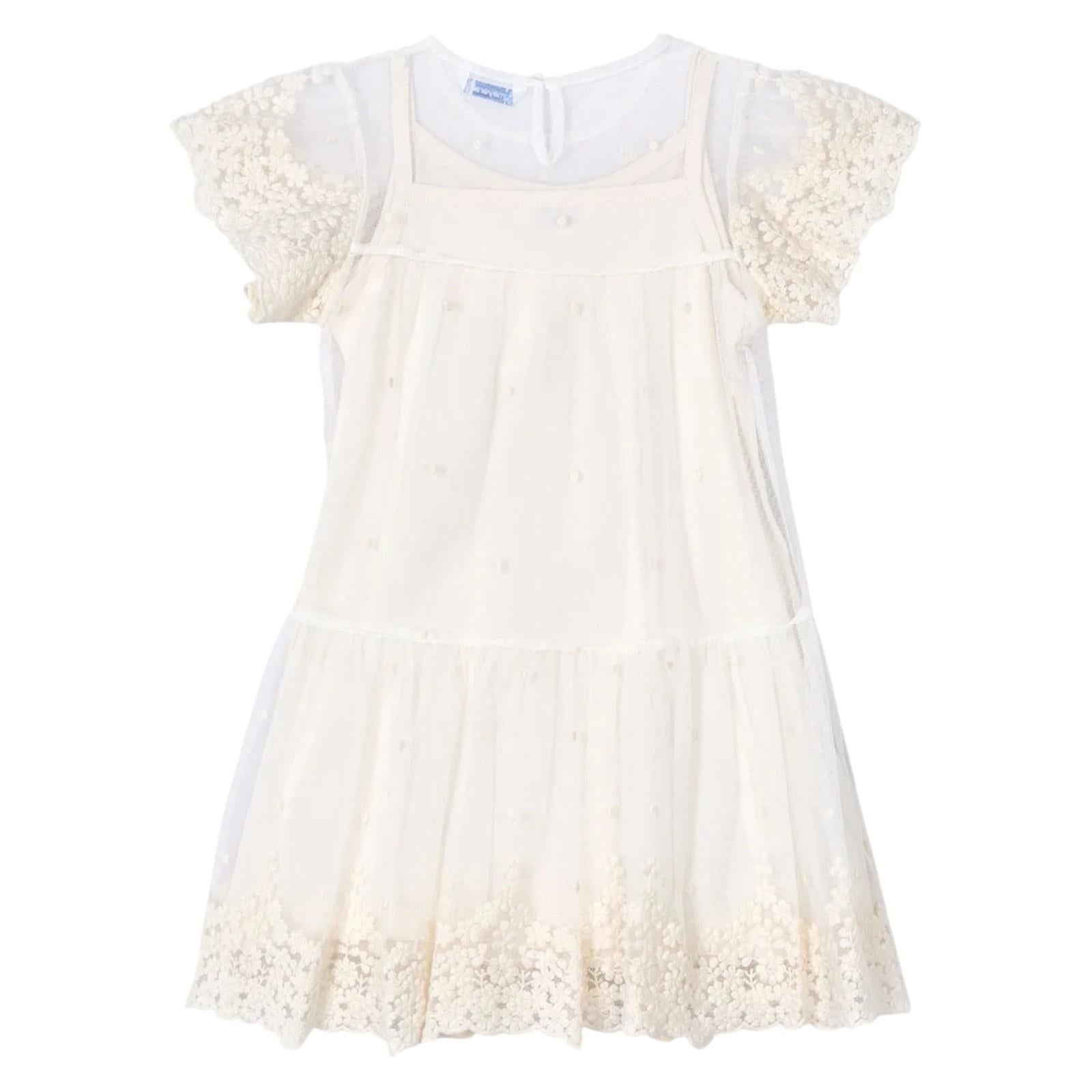 Abito MAYORAL kids 3909 37 MAYORAL 