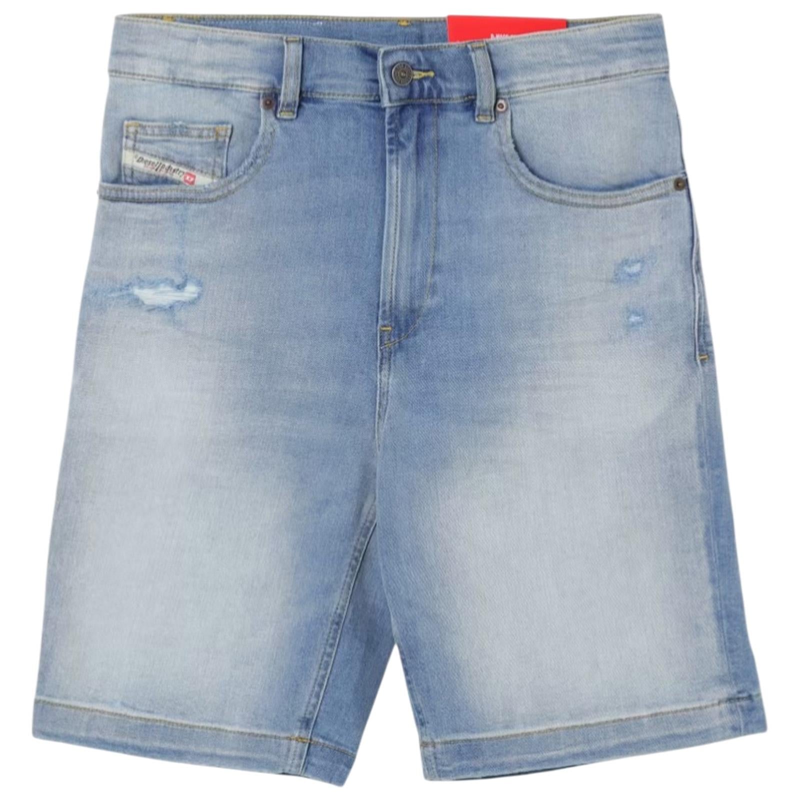 Bermuda DIESEL kids J00512-KXBNY K01 DIESEL 