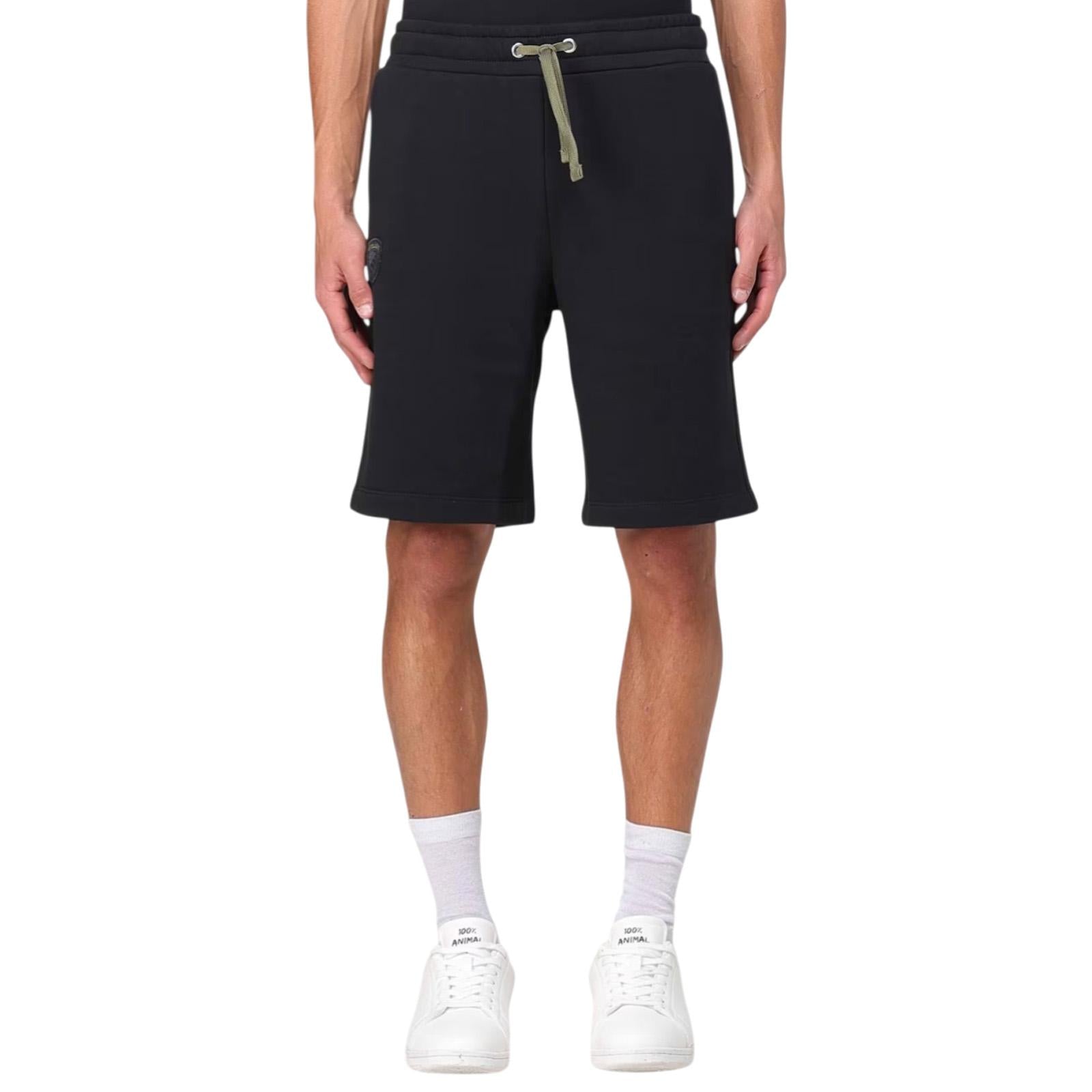 Bermuda BLAUER 25SBLUP05190-006804 888 BLAUER 