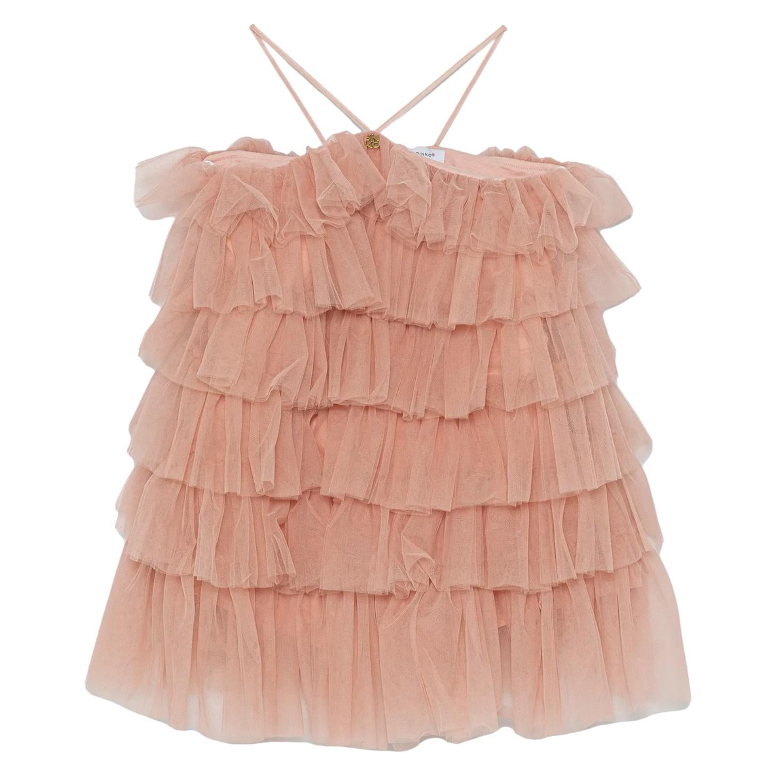 Tutina PINKO kids KFTA004-TU005 C052 PINKO 