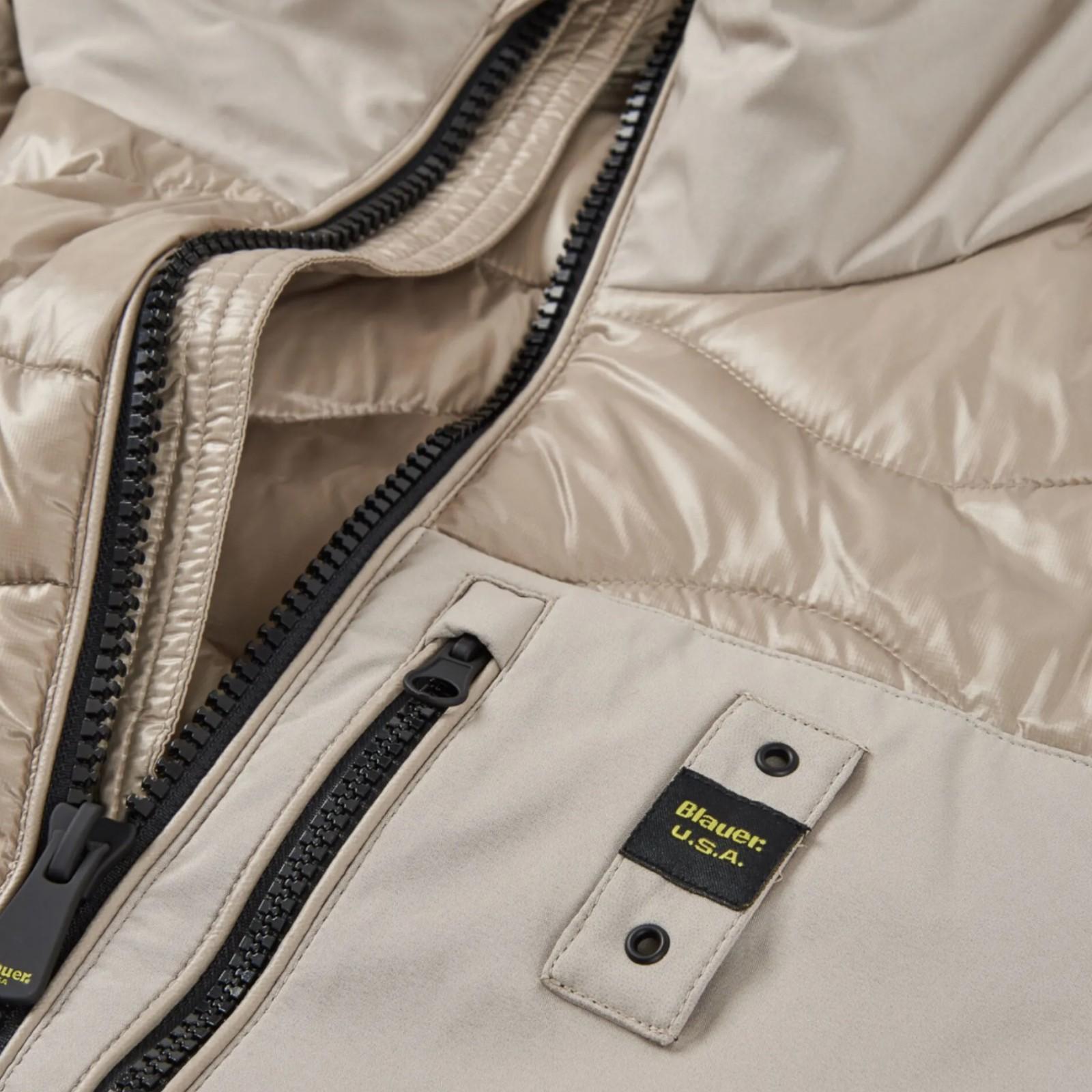 Giubbotto BLAUER 24WBLUC08034-006355 301 BLAUER 