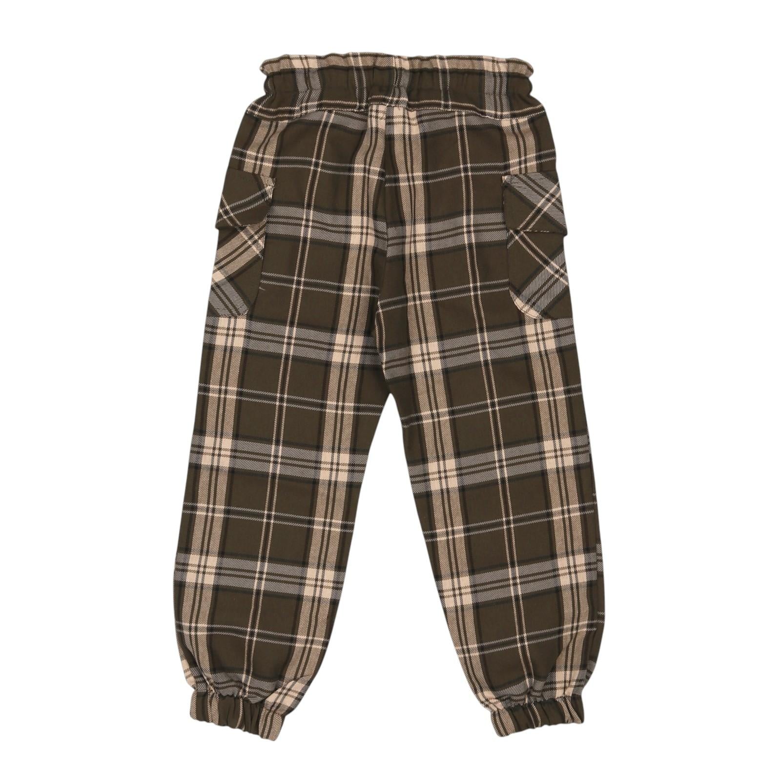 Pantalone GAIALUNA kids GB3455 VER GAIALUNA 