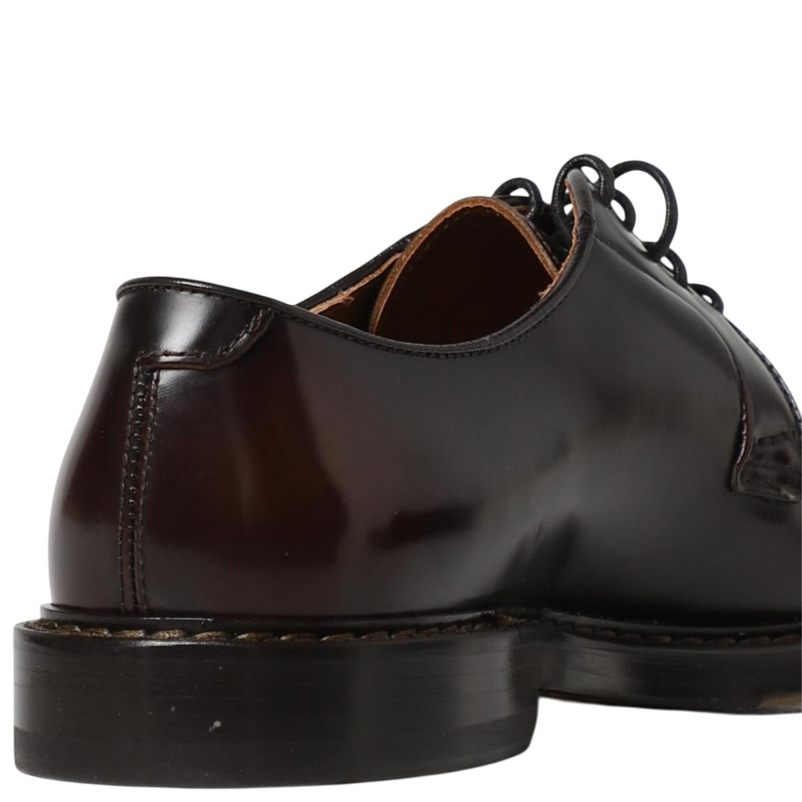 Inglesine DOUCAL'S Uomo DU1385SIEWUF007 TM02 