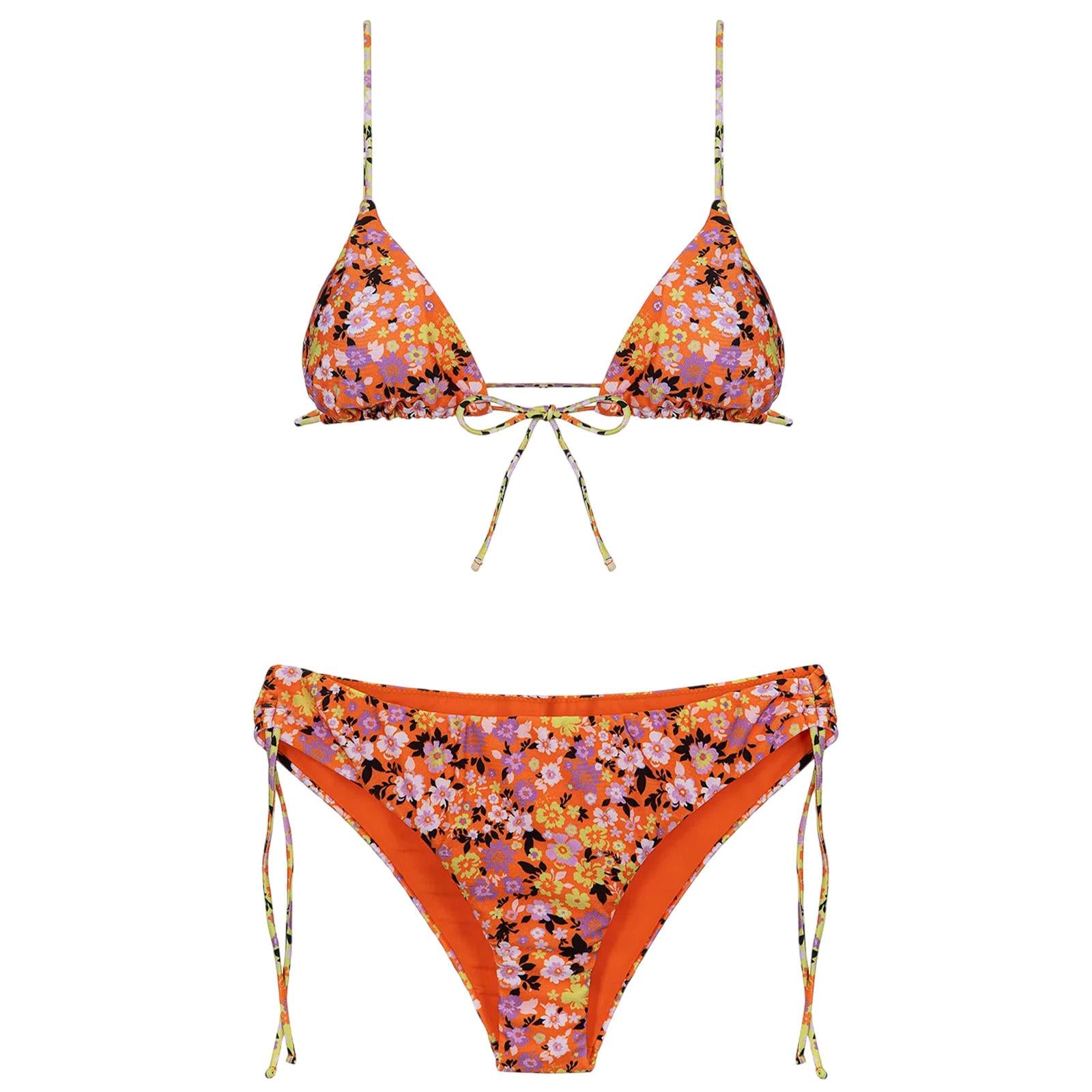 Bikini ME FUI Donna MF25-0240 X11 