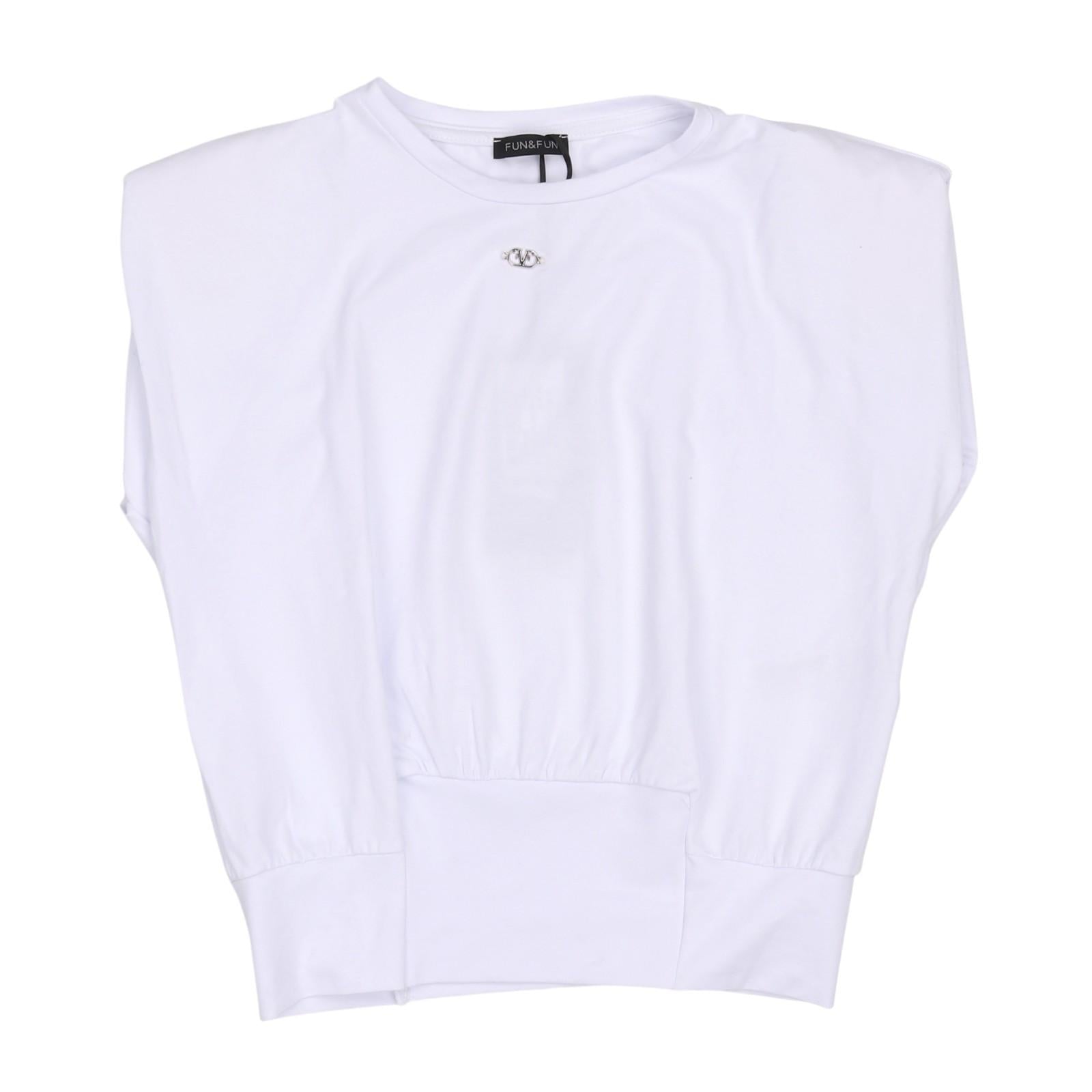 T-shirt FUN&FUN kids FJTS01643 BIA FUN&FUN 