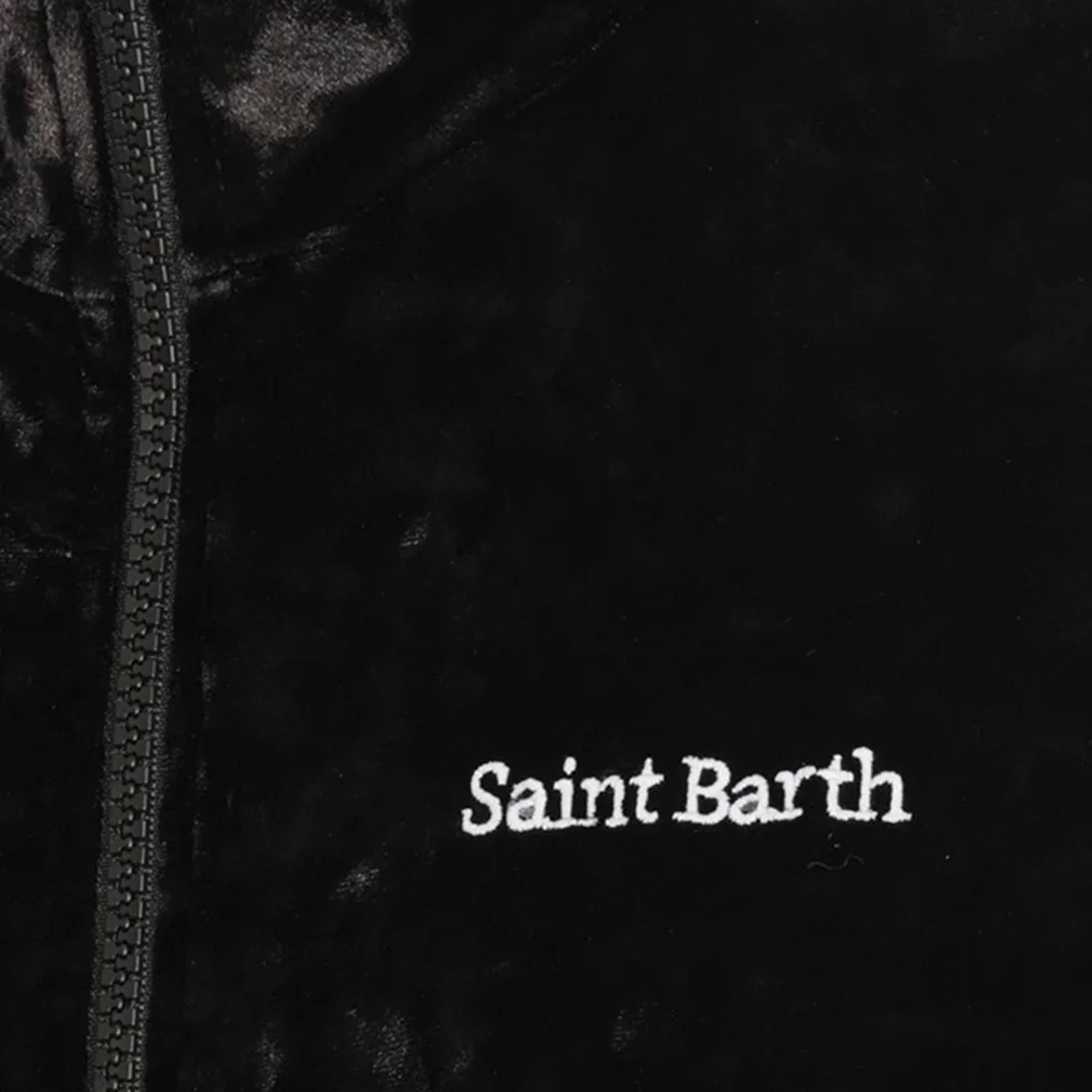 Felpa MC2 SAINT BARTH MIRIAM 04287G MC2 SAINT BARTH 