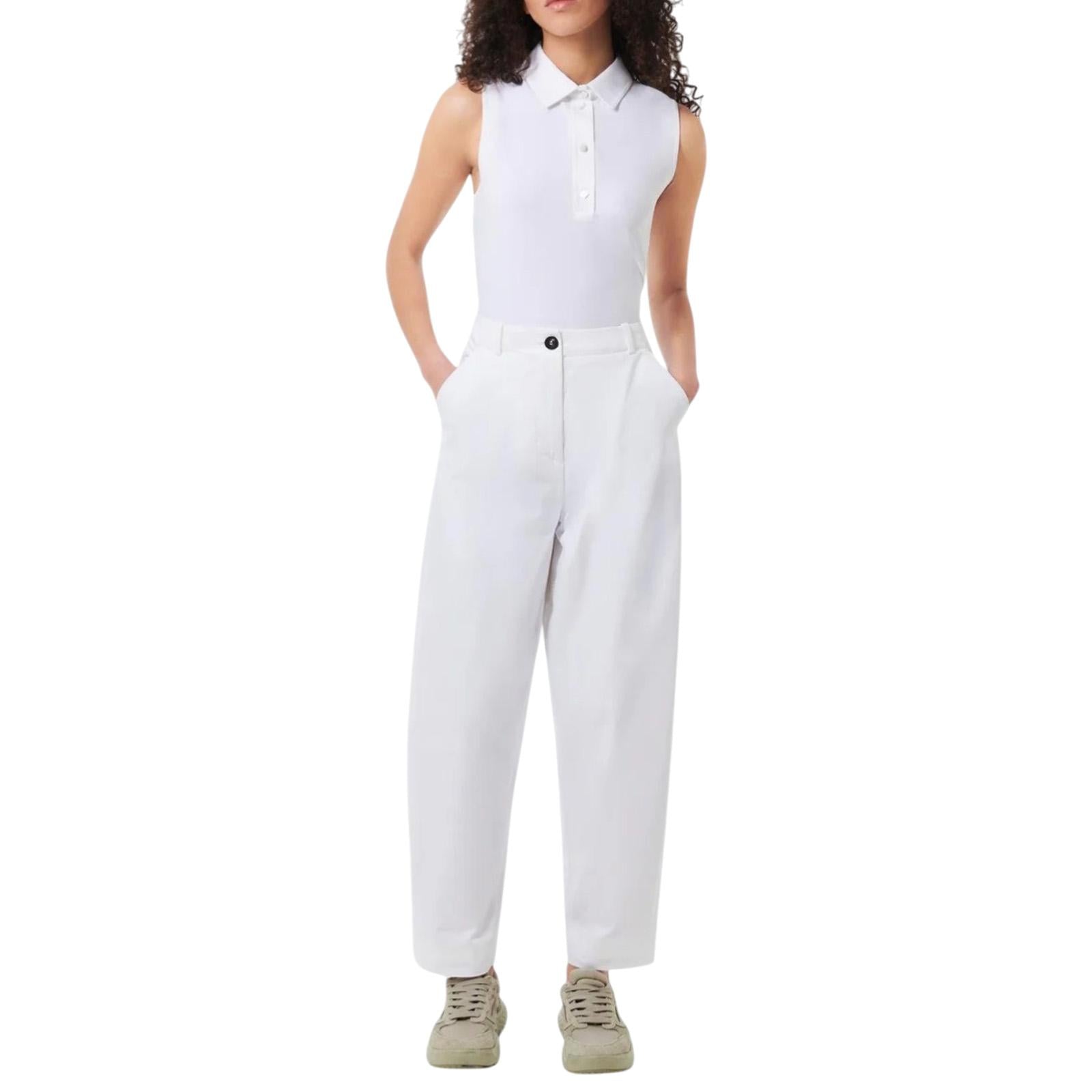 Polo RRD Donna 25706 09 