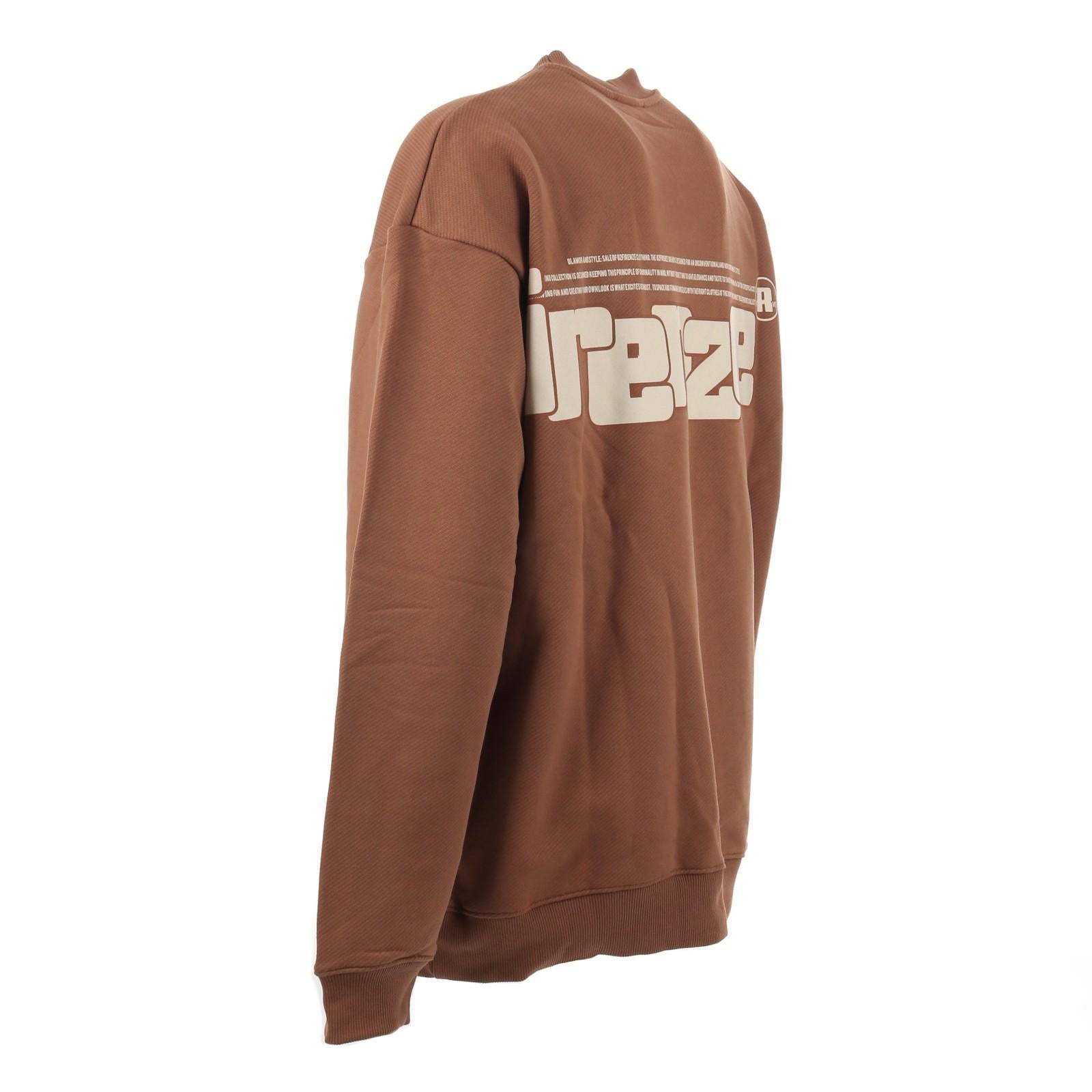 Felpa G2 FIRENZE Uomo FELPA-COMFORT CAC-1 