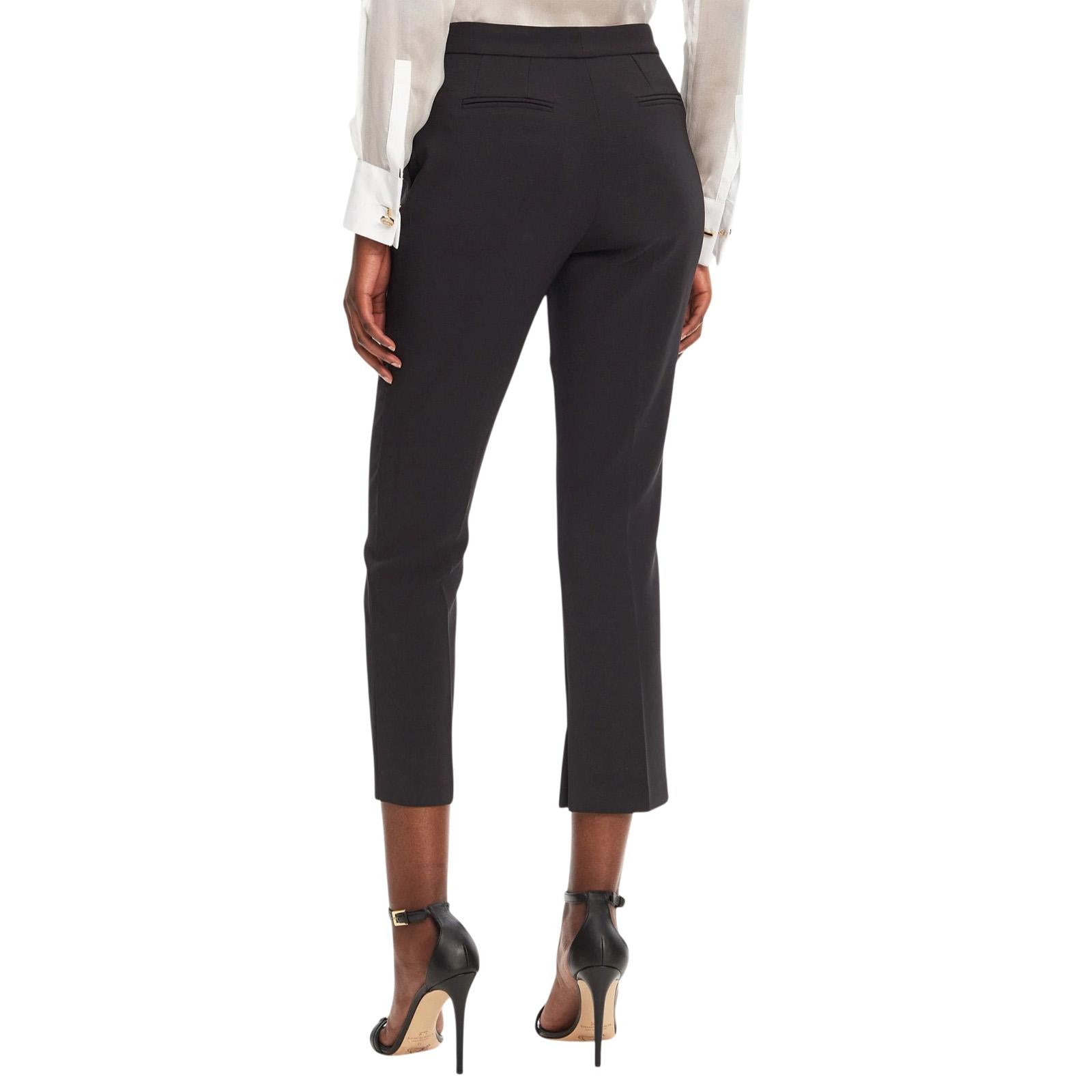Pantalone ELISABETTA FRANCHI PA-098-52E2 110 ELISABETTA FRANCHI 