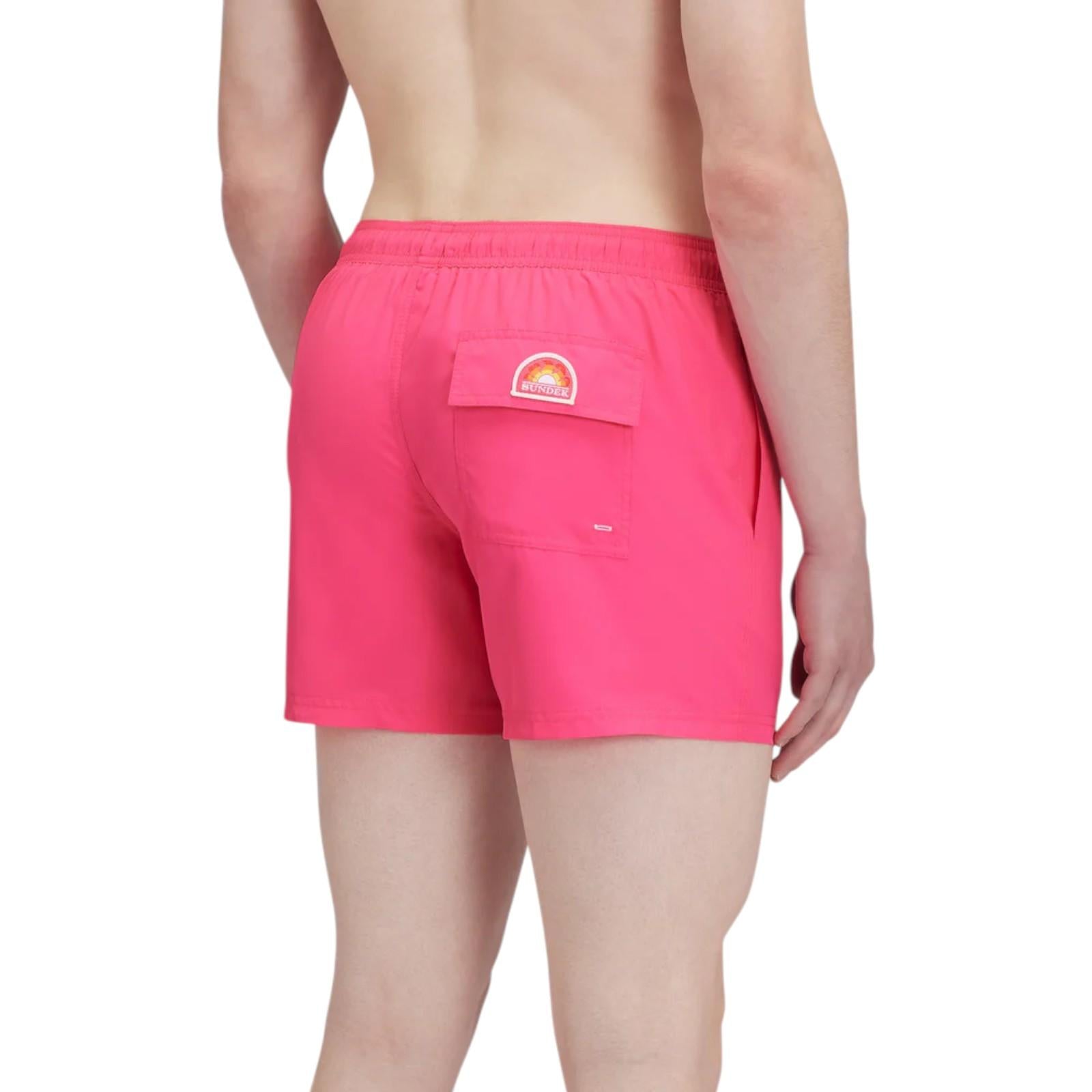Boxer mare SUNDEK M734BDRT300 A5500 SUNDEK 