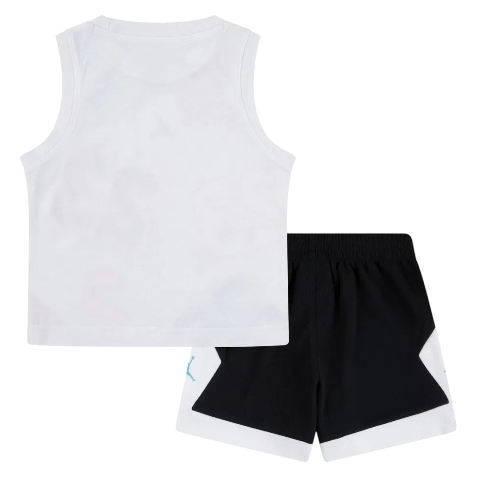 Suit JORDAN kids Boy 85D971 023 