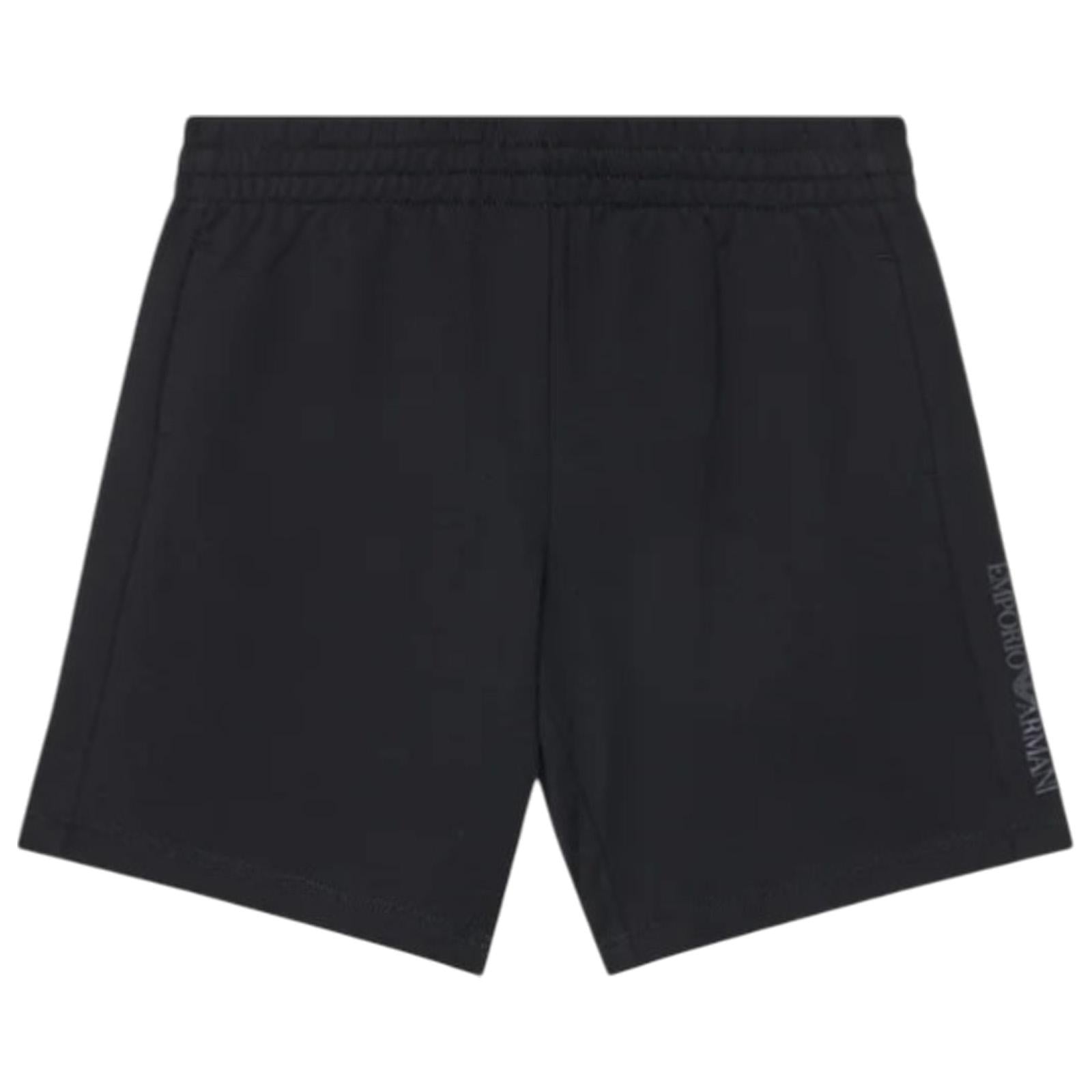 Bermuda EA7 kids Bambino 7B000040-AF10380 UC001 