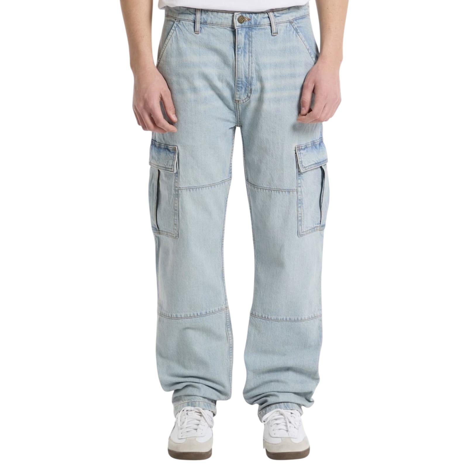 Jeans GUESS MAN M5RA88D5DO1 GAL1 