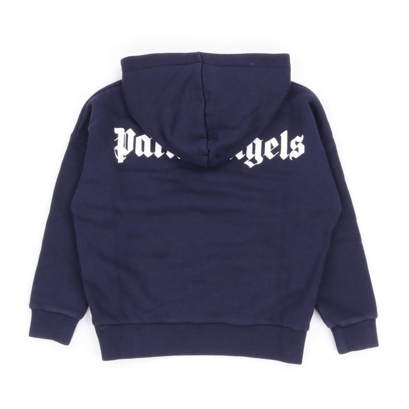 Sweatshirt PALM ANGELS Kids