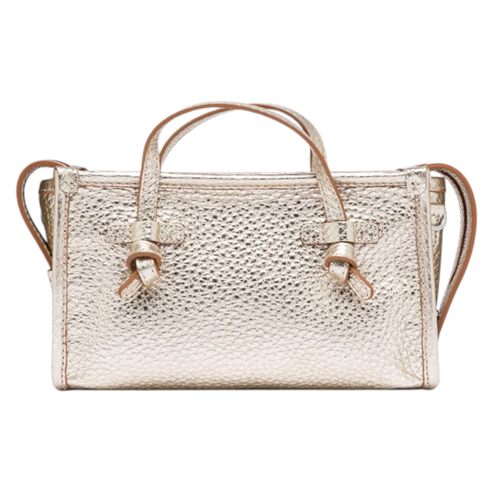Borsa GIANNI CHIARINI Donna BS-11706-BBL CHA 
