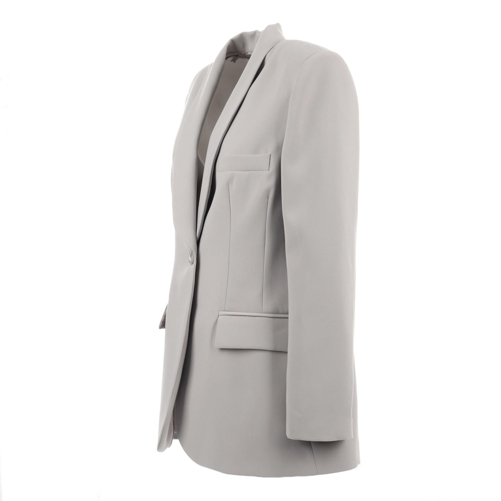 Giacca ELISABETTA FRANCHI GI-060-41E2 155 ELISABETTA FRANCHI 