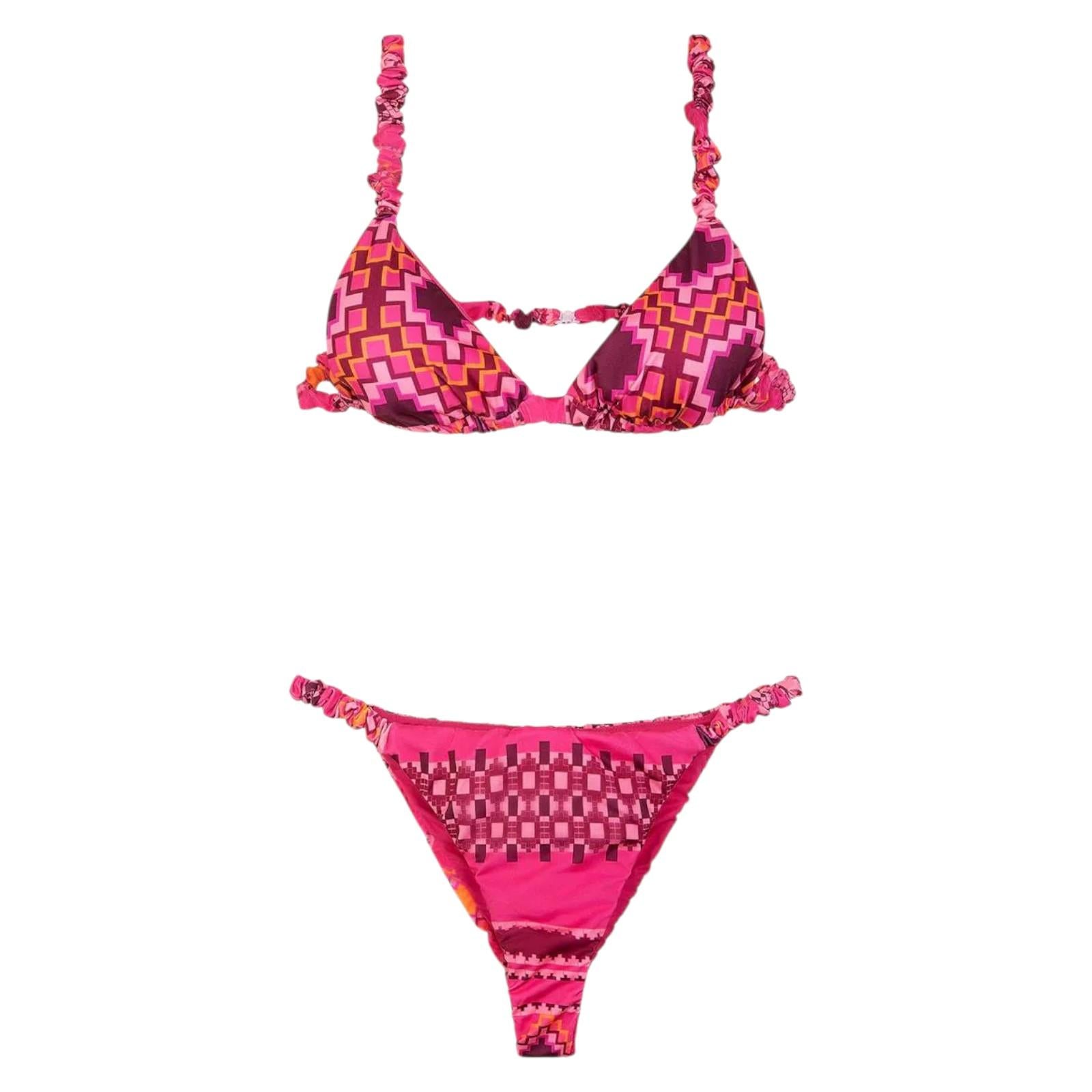 Bikini ME FUI Donna MF25-0630 X30 