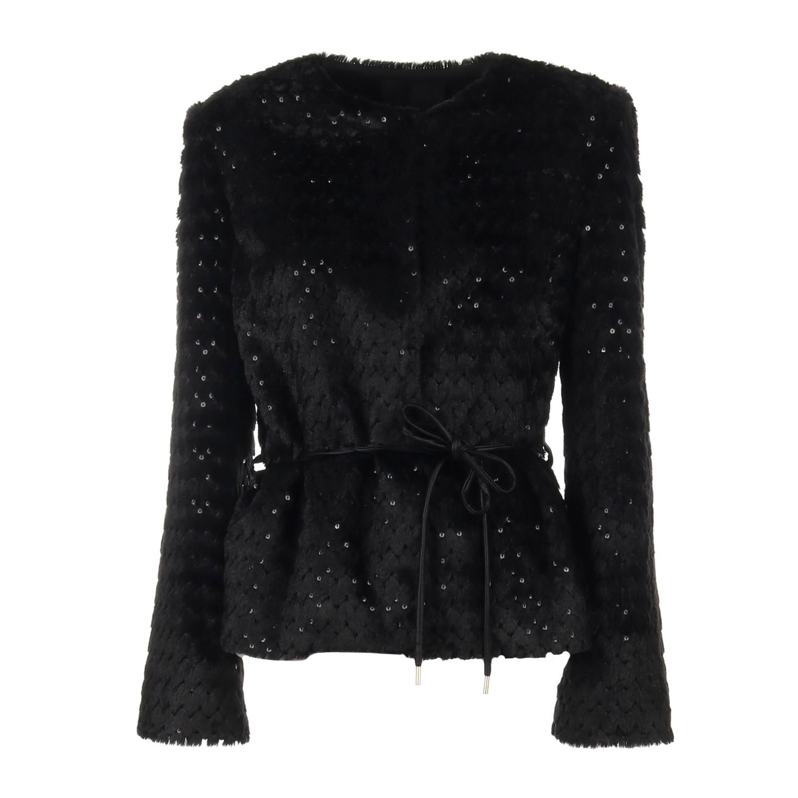 Giacca GAELLE GAABW03107-TMTS0036 NER GAELLE 