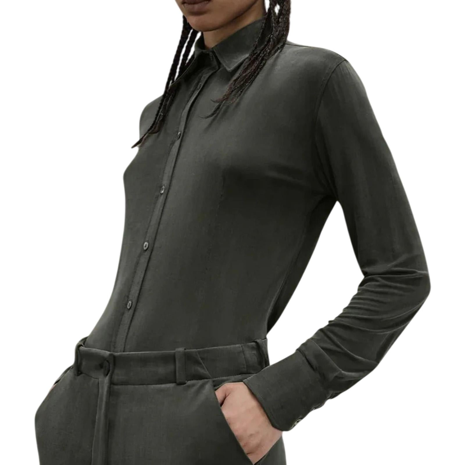Camicia RRD W24808 20 RRD 