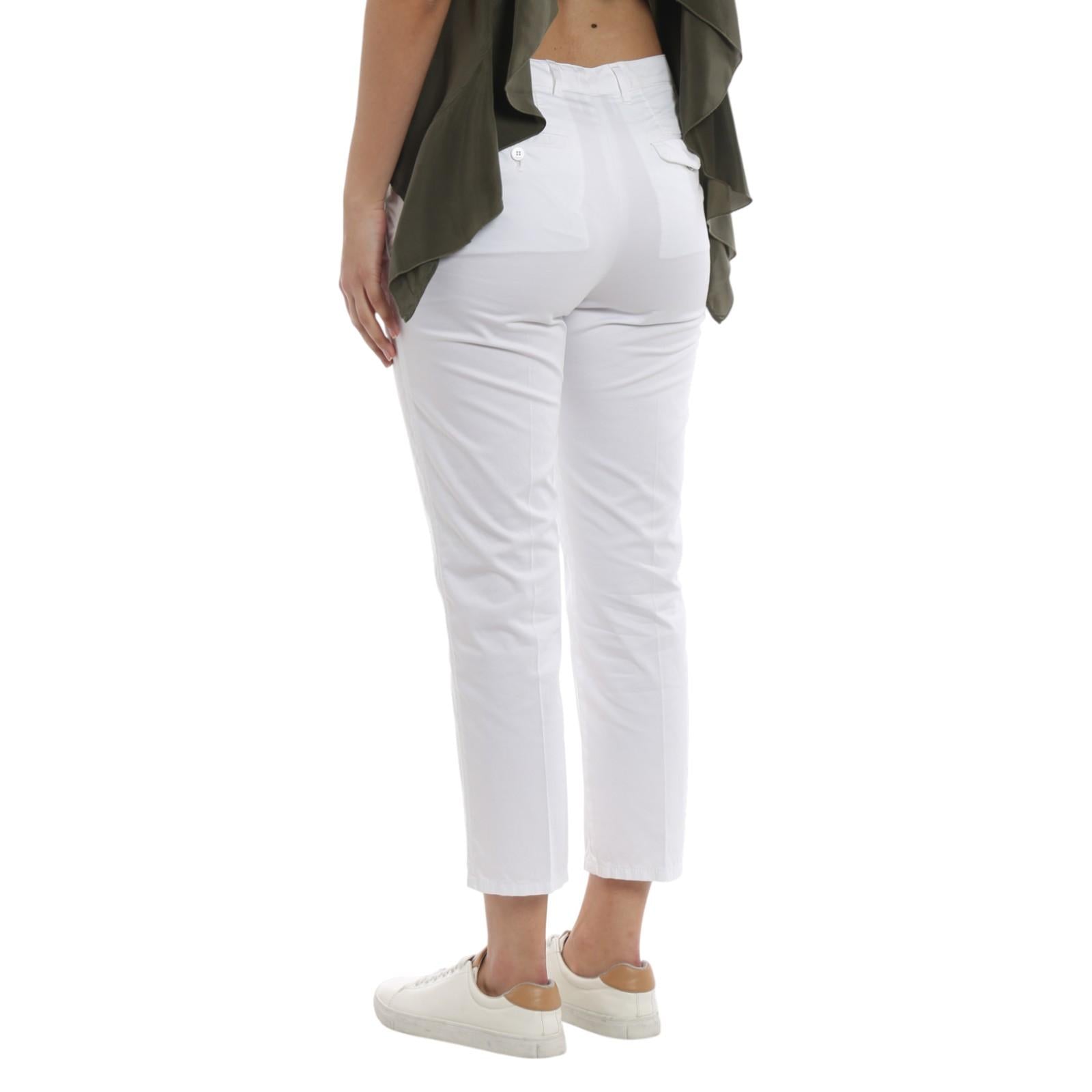 Pantalone DONDUP Donna DP267-AS0045D-PT0 000 