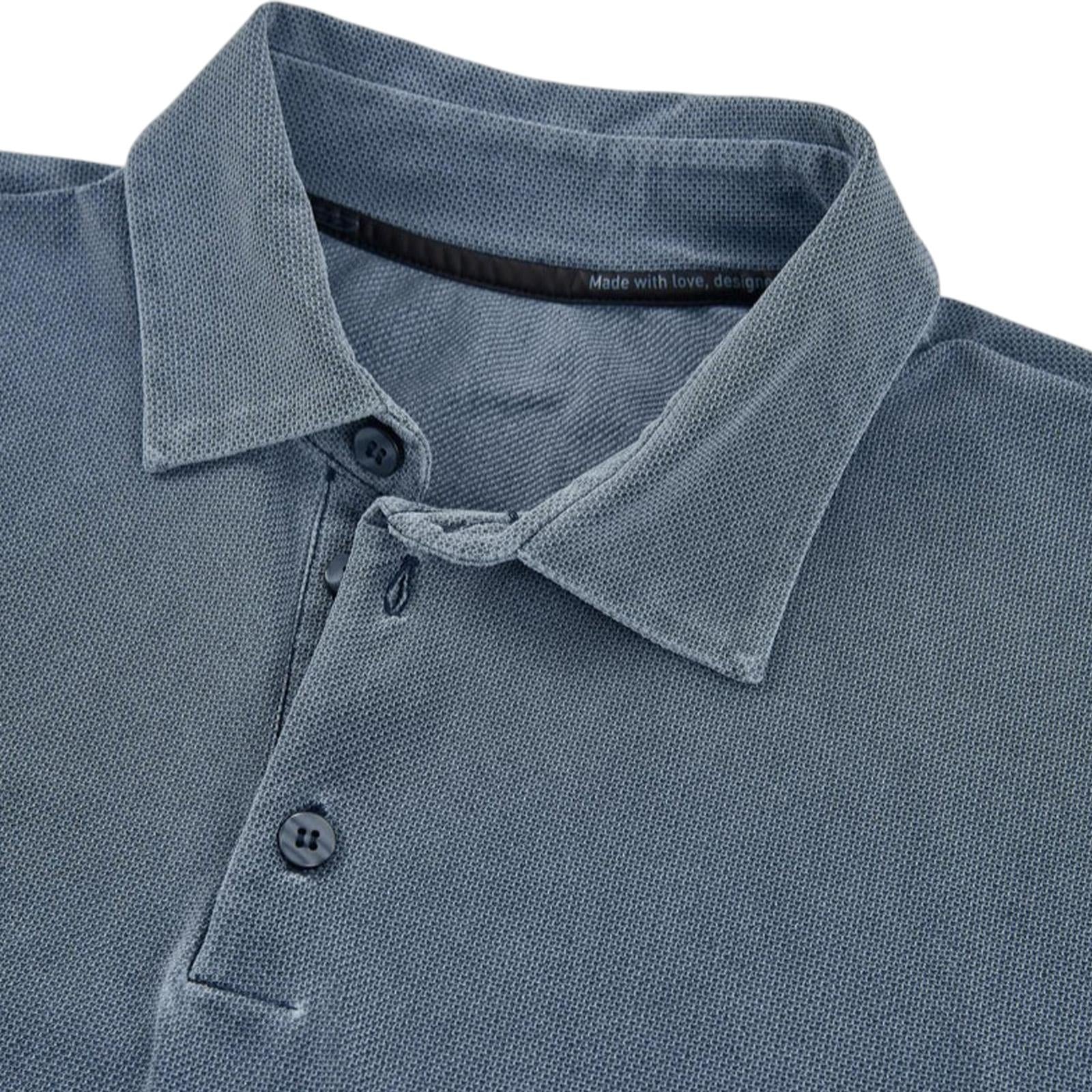 Polo RRD Uomo 25219 60 