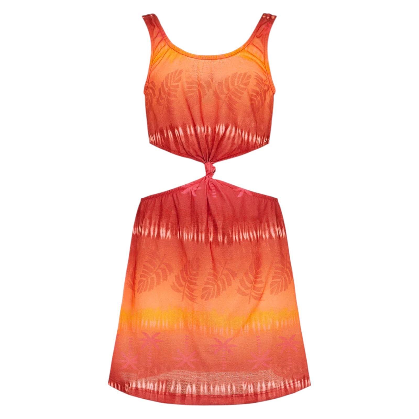 Dress FK kids Girl FJ25-G5E04DS X32 