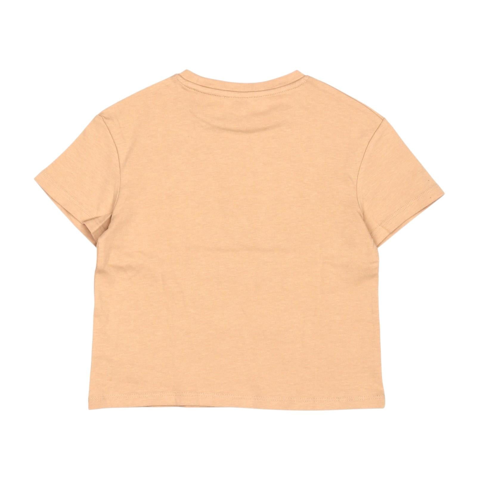 T-shirt MICHAEL KORS kids R30317 215 MICHAEL KORS 