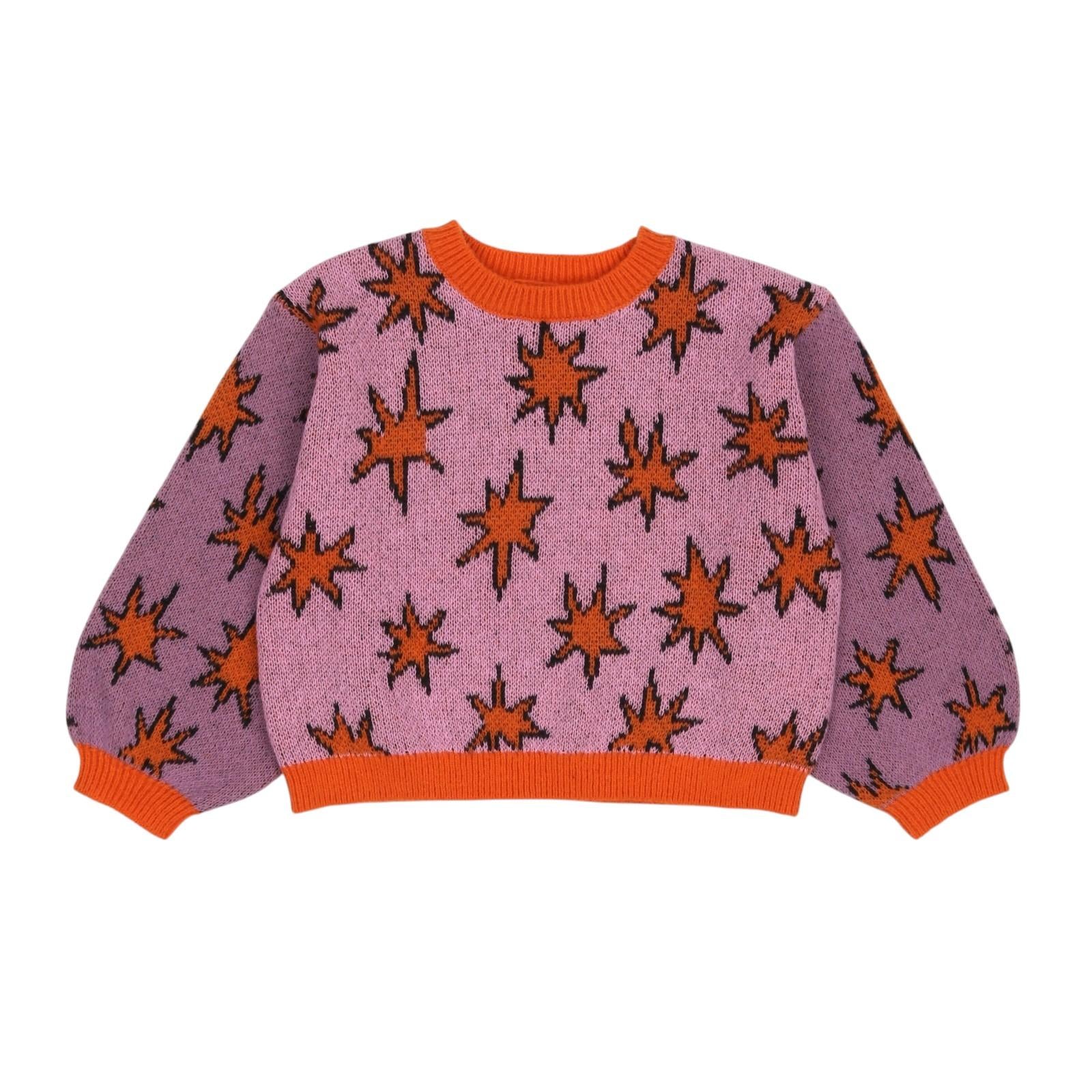 Maglione STELLA McCARTNEY kids TV9B00-Z1529 999 STELLA McCARTNEY 