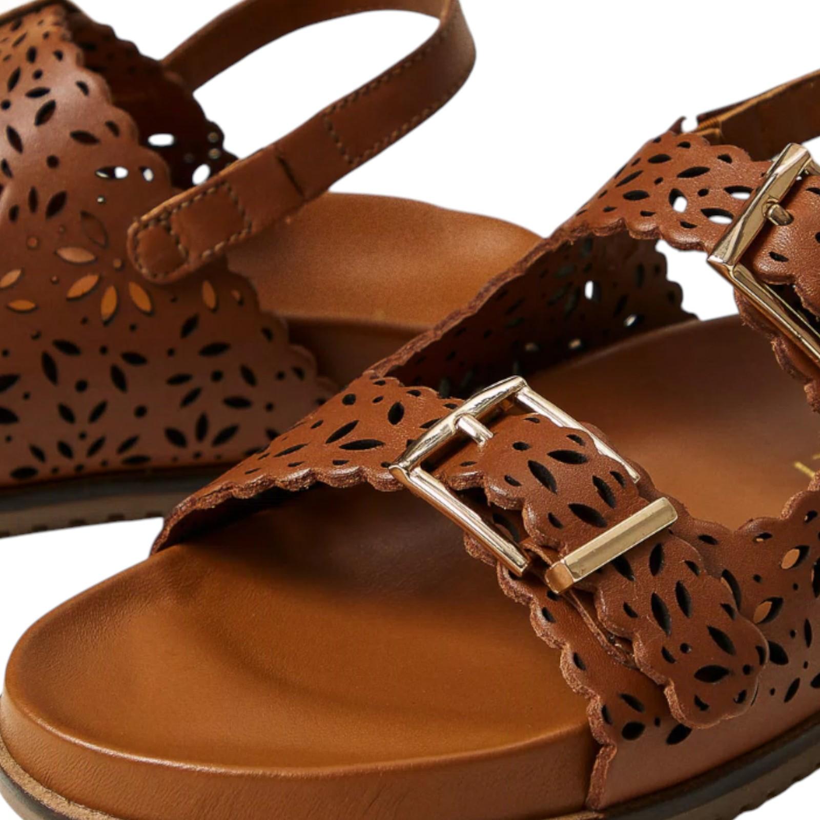 Sandali TWINSET 251GCJ046 00057 TWINSET 
