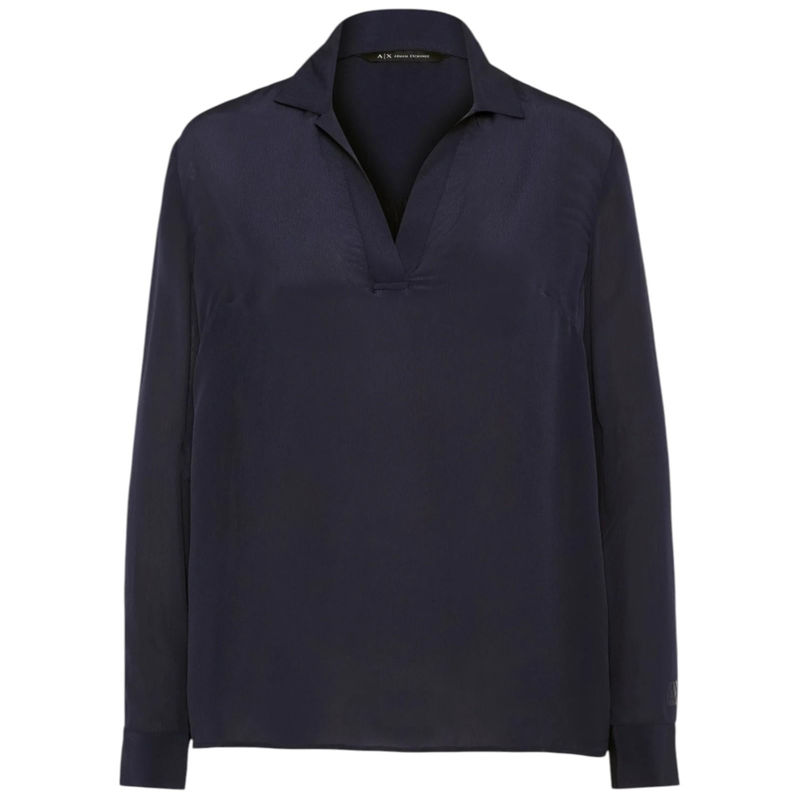 Blusa ARMANI EXCHANGE 3DYH09-YNXZZ 1593 ARMANI EXCHANGE 