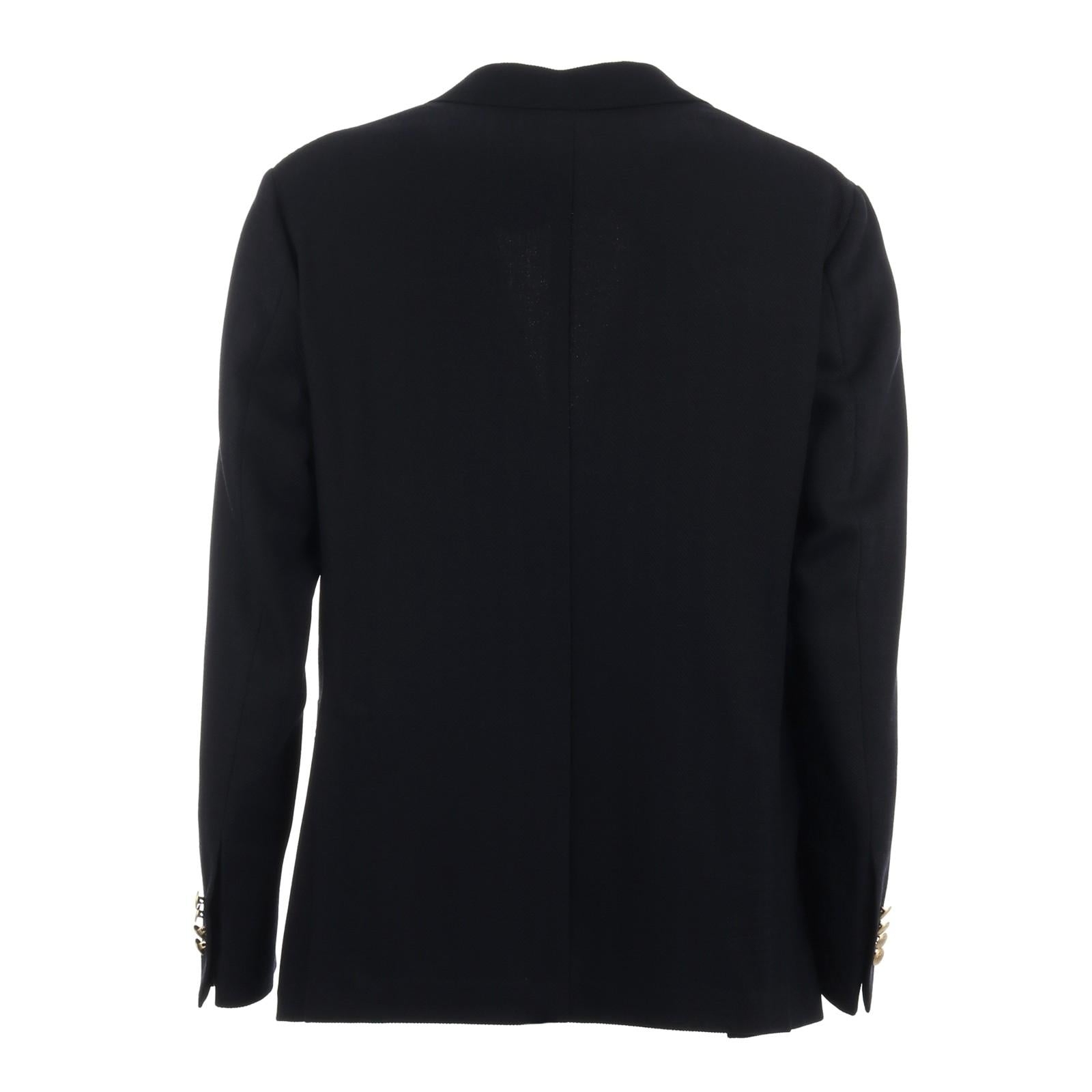 Giacca GICAPRI CAPRI-A05 BLU GICAPRI 