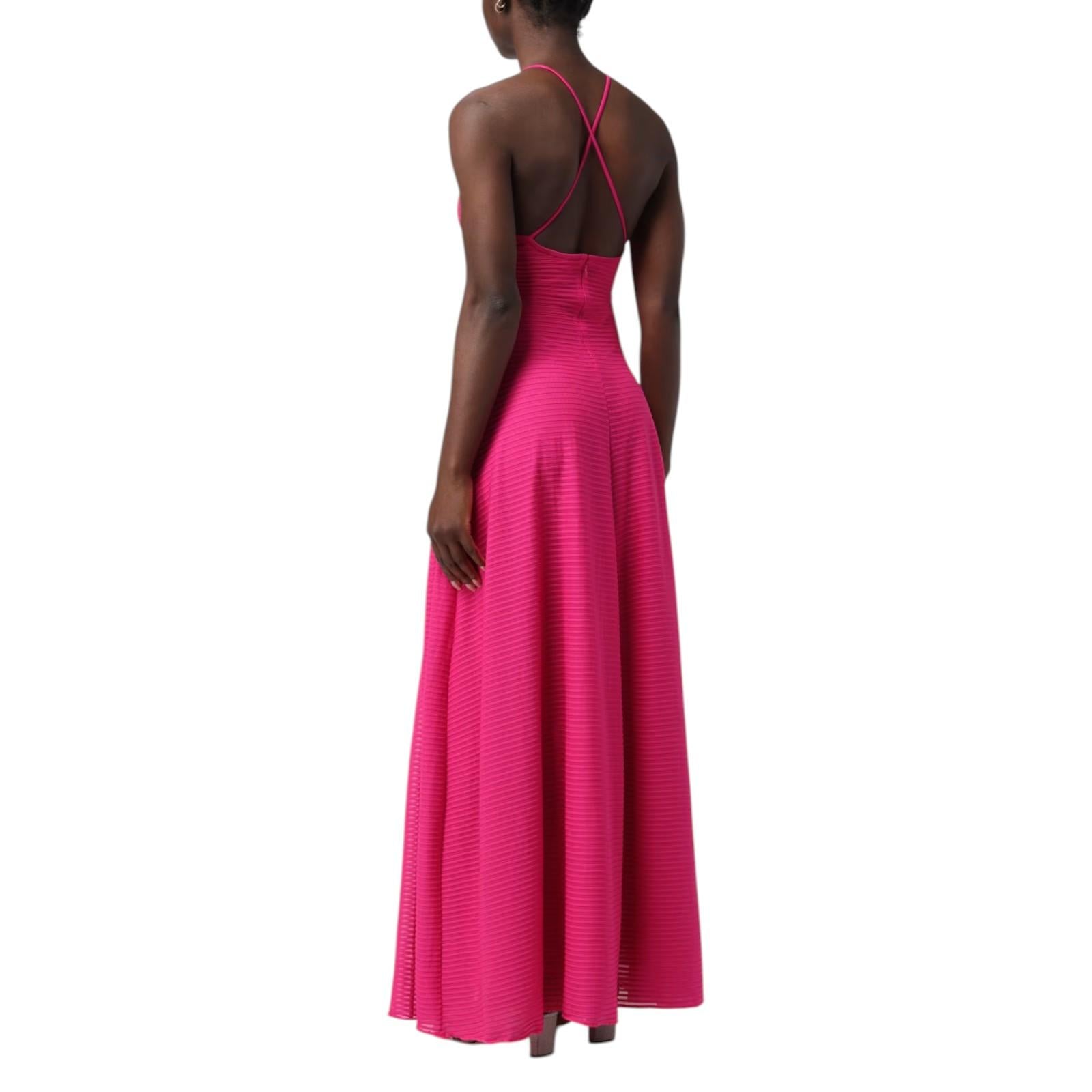Abito EMPORIO ARMANI Donna 3D2A7J-2JJHZ 0309 
