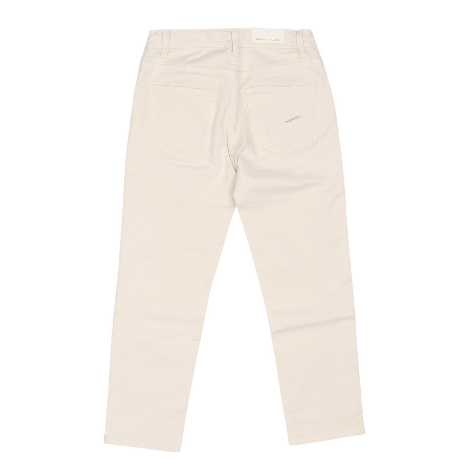Jeans MICHAEL COAL kids YOUDAV3685F24 3685 MICHAEL COAL 