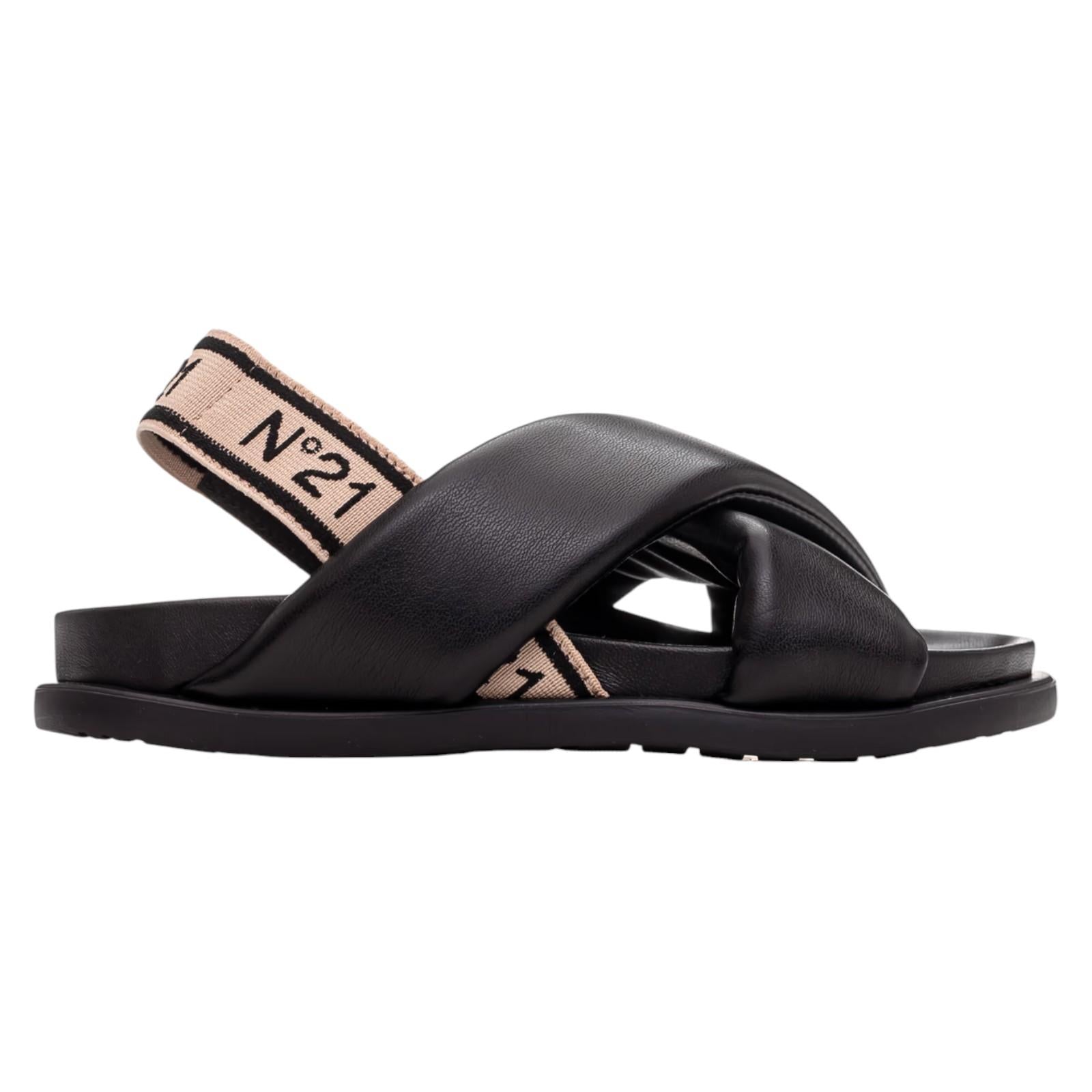 Sandali N 21 kids Bambina 79640 02 