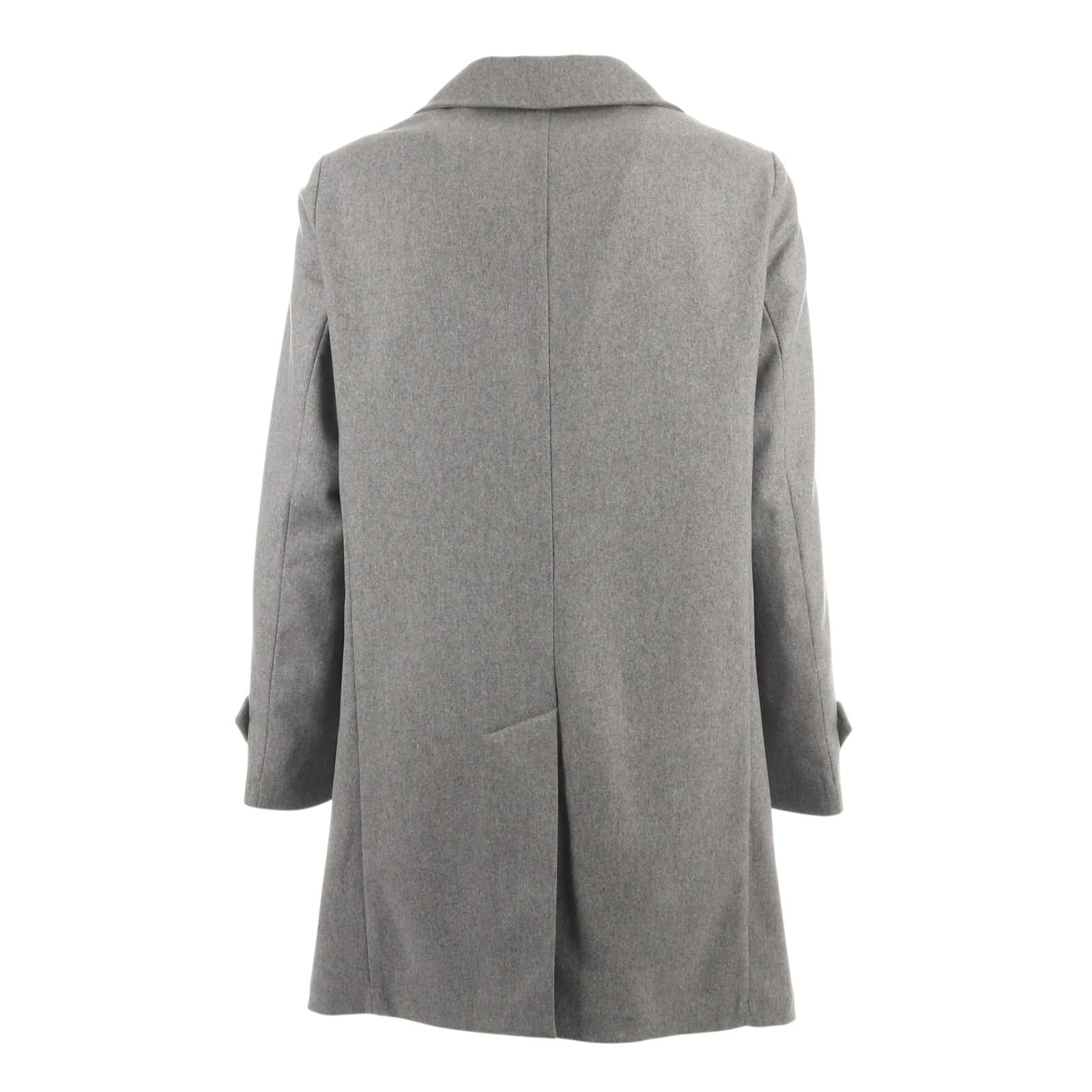 Cappotto RPL CO15-ZLD 3 RPL 