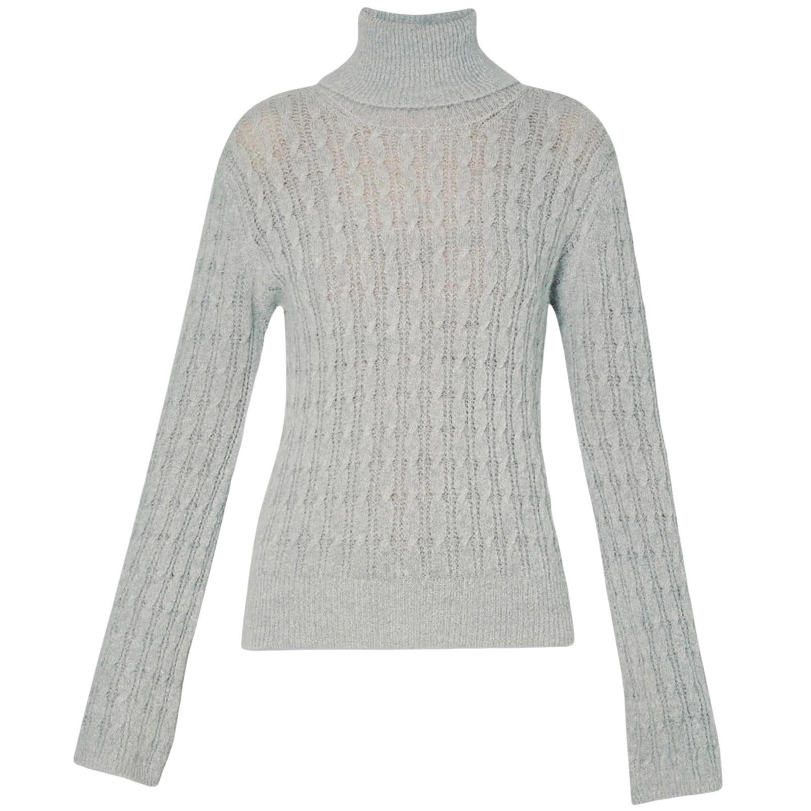 Maglione LIU JO WF4389-MA43P X0569 LIU JO 