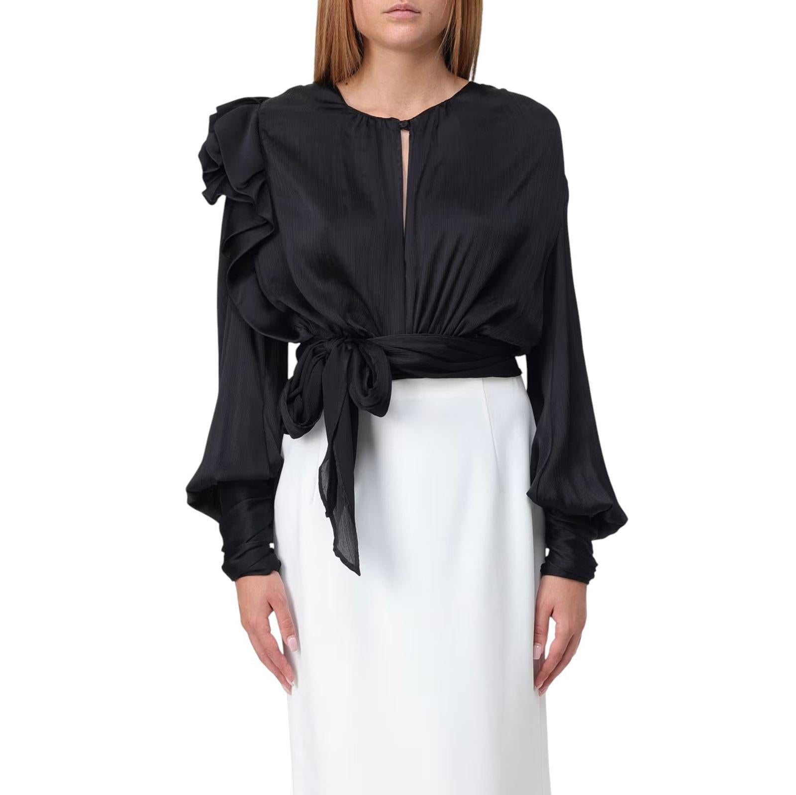 Blusa PINKO 104081-A22V Z99 PINKO 