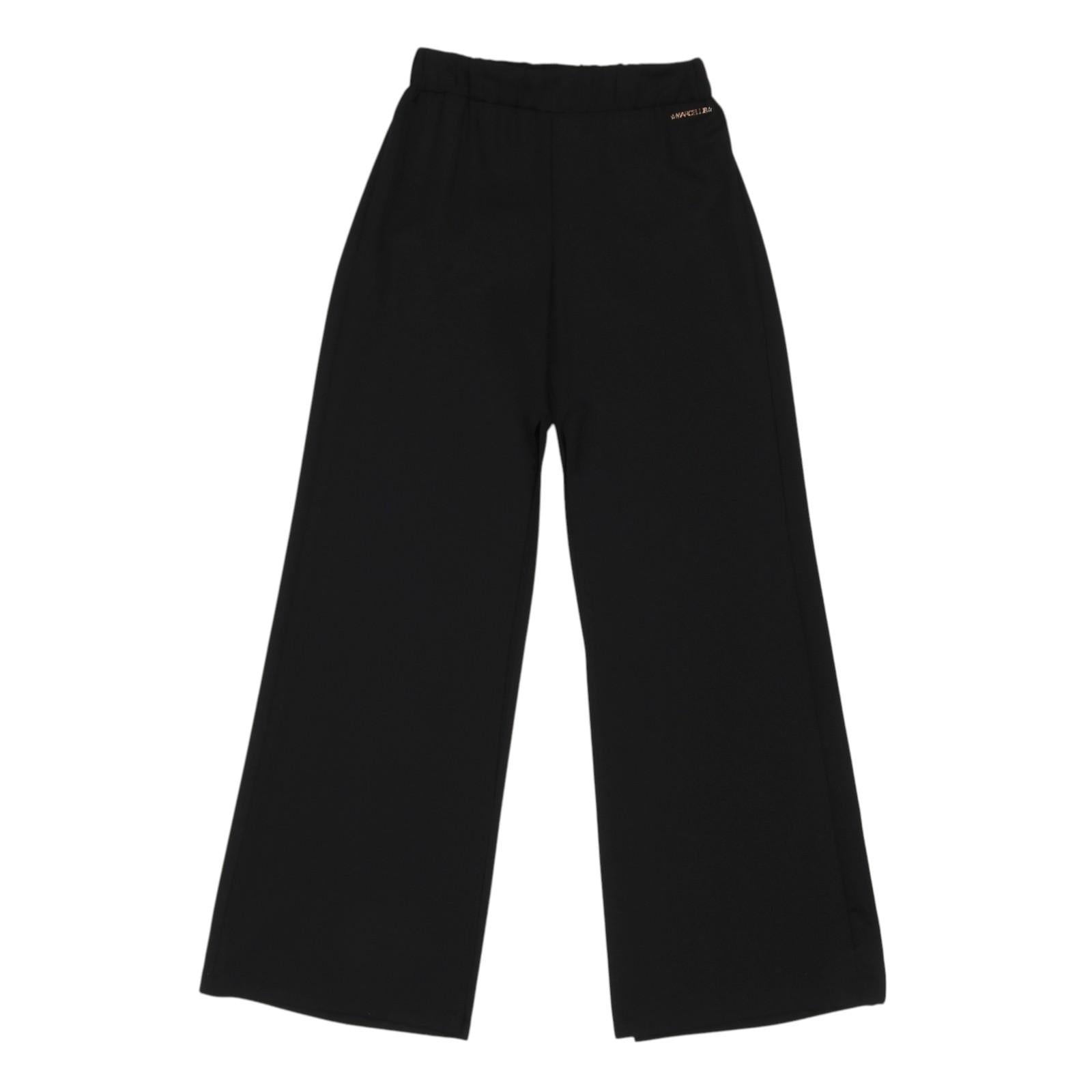 Pantalone MARC ELLIS kids JMJPT01256 NER MARC ELLIS 