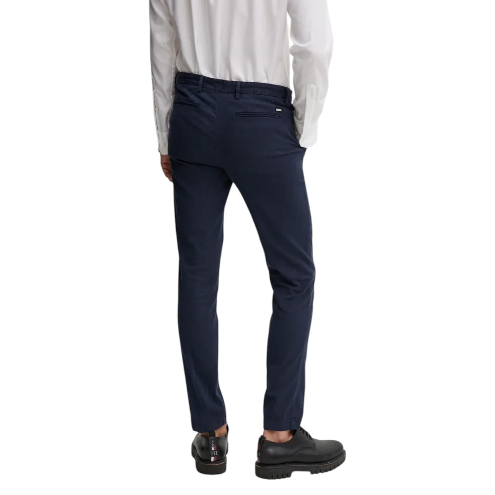 Pantalone HUGO BOSS Uomo 50485788-10242612-01 404 