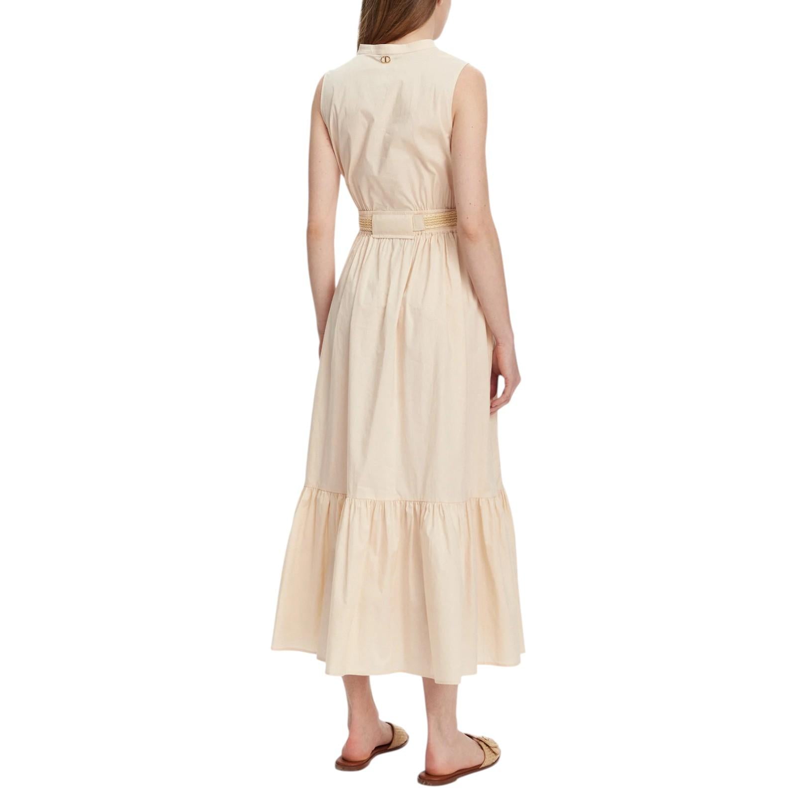 Abito TWINSET 251TT2101 12370 TWINSET 