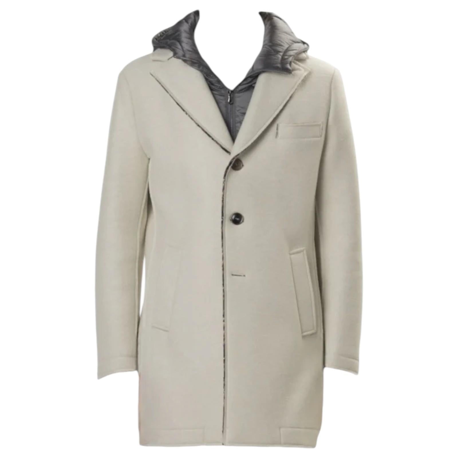 Cappotto BOB ANDY403TR T403 BOB 