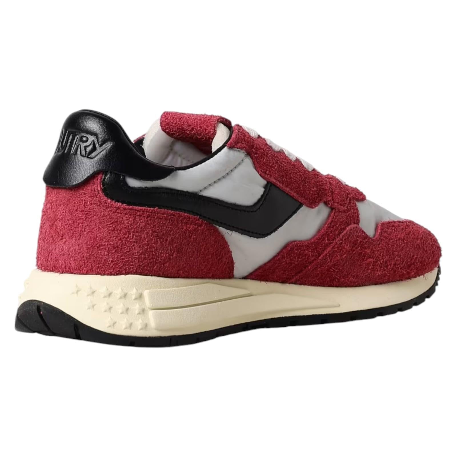 Sneakers AUTRY WWLW HN07 AUTRY 