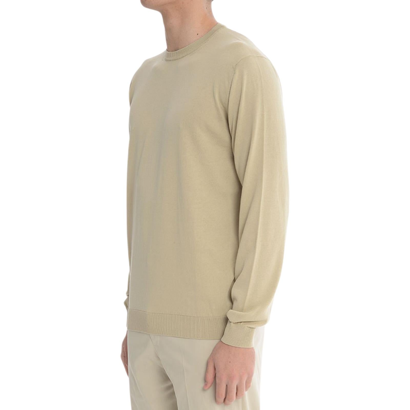 Maglione FILIPPO DE LAURENTIIS Uomo GC1ML-CR14R 040 