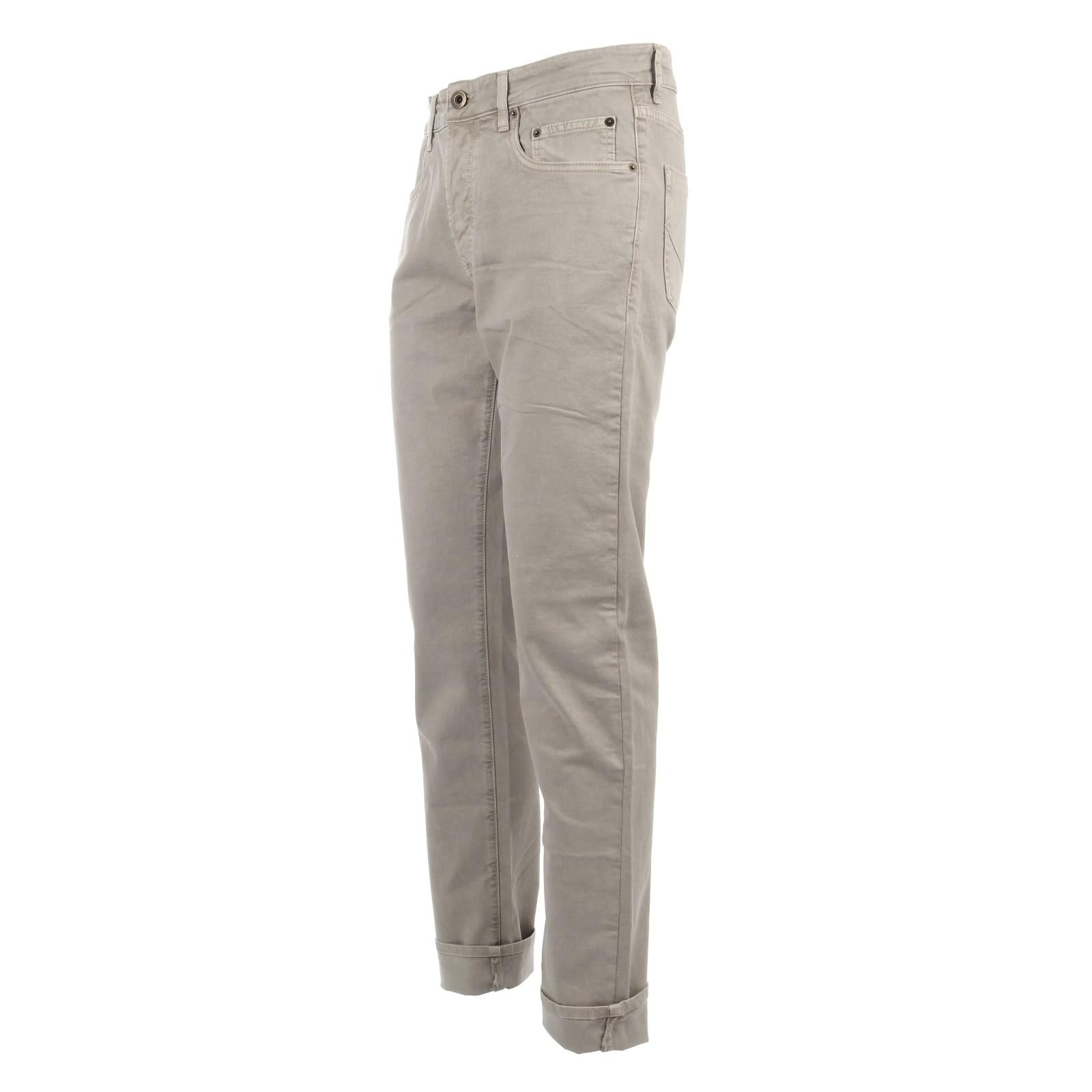 Pantalone SIVIGLIA SVM02001C020518PX T0247 SIVIGLIA 