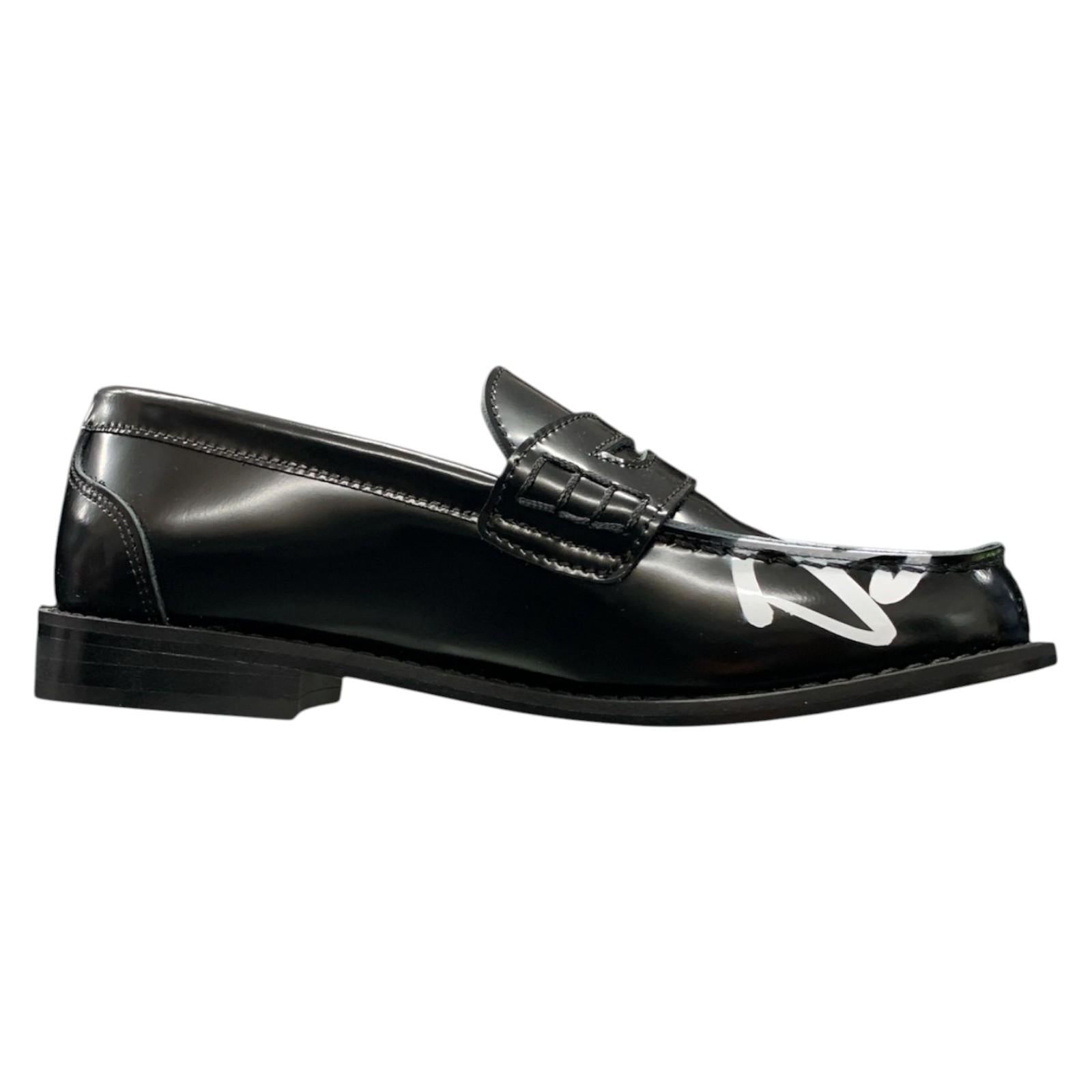 Mocassini DSQUARED2 kids 80243 03 DSQUARED2 